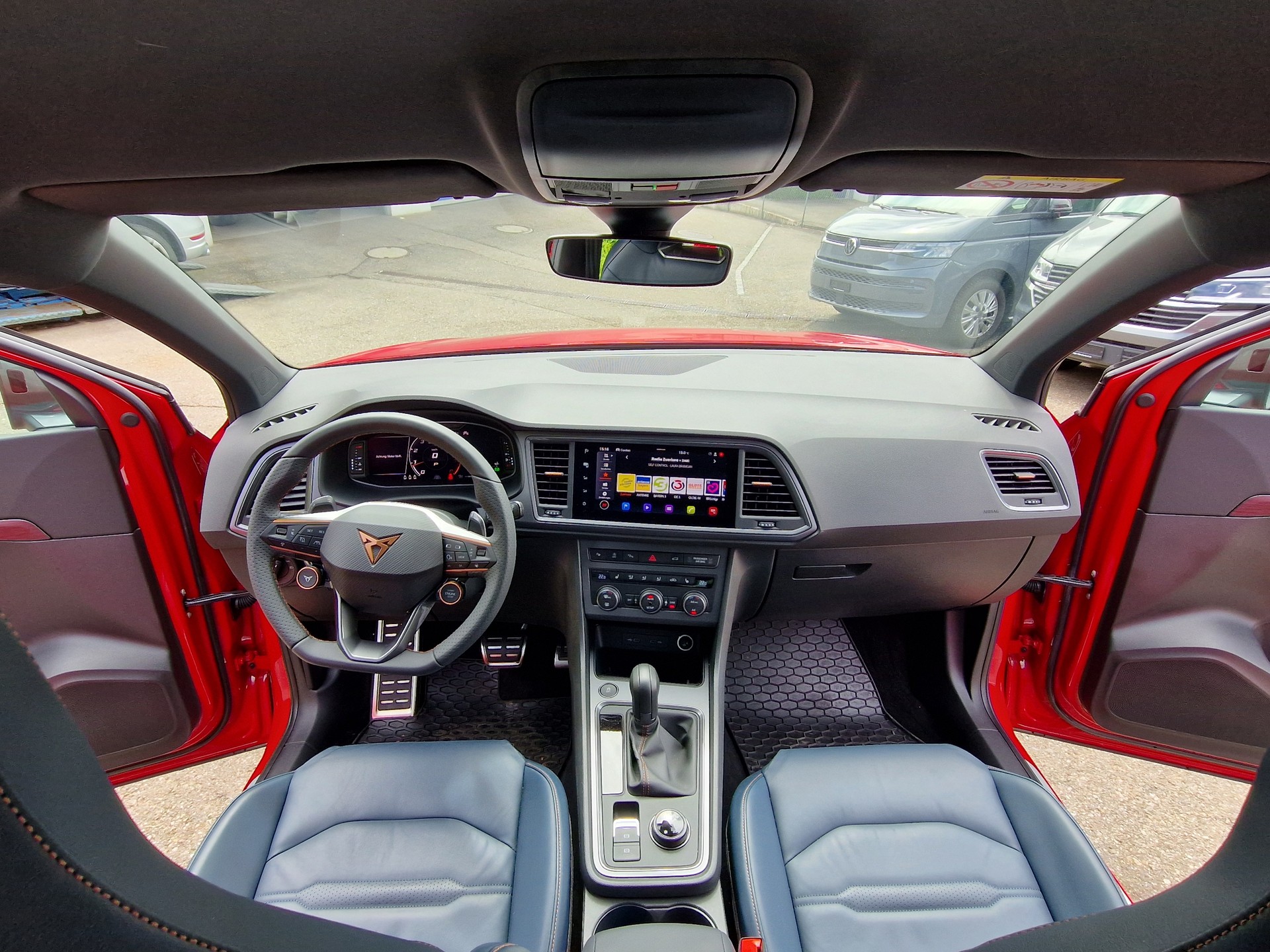 CUPRA Ateca 2.0TSI 4Drive DSG-image-11