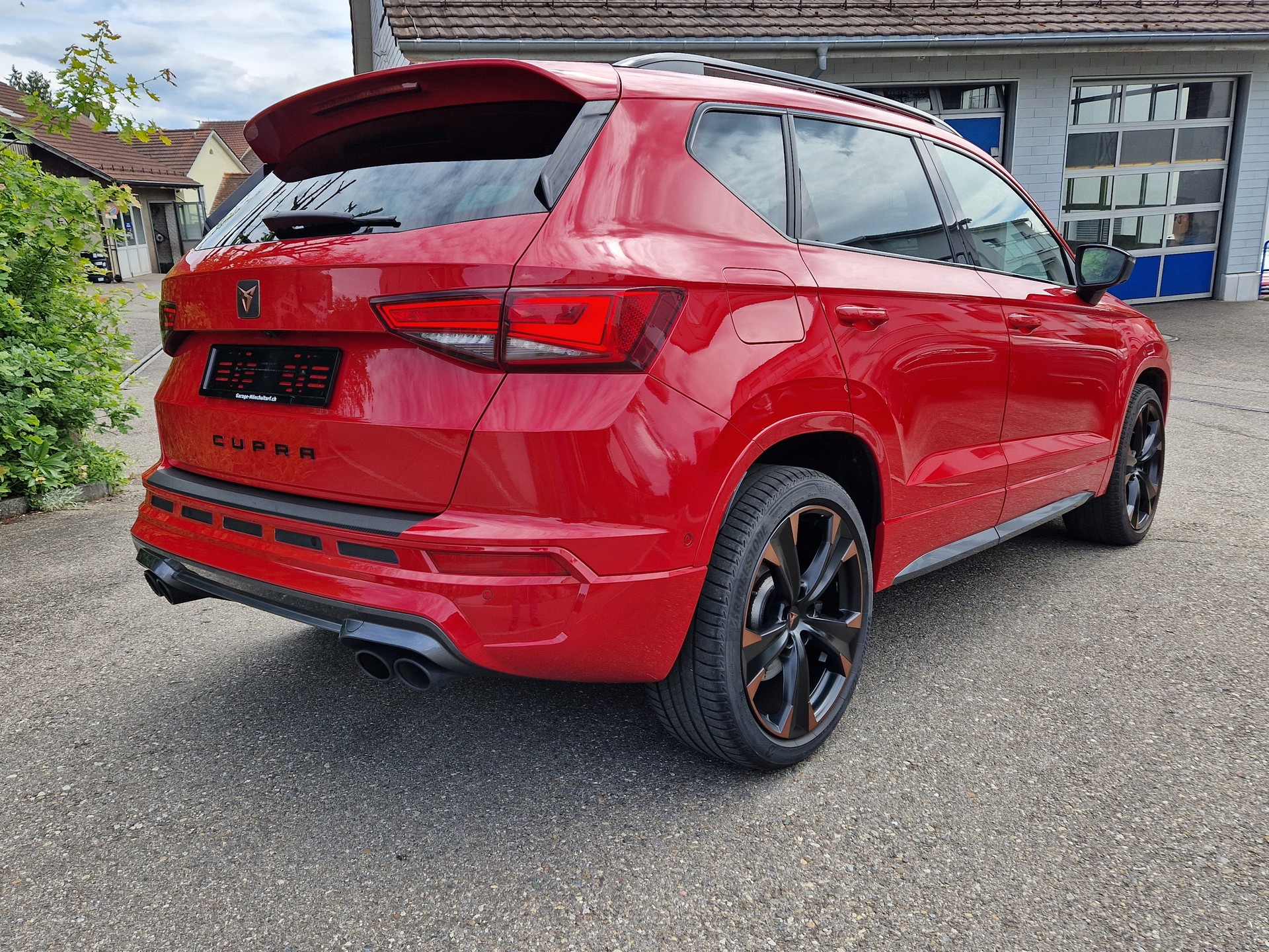 CUPRA Ateca 2.0TSI 4Drive DSG-image-5