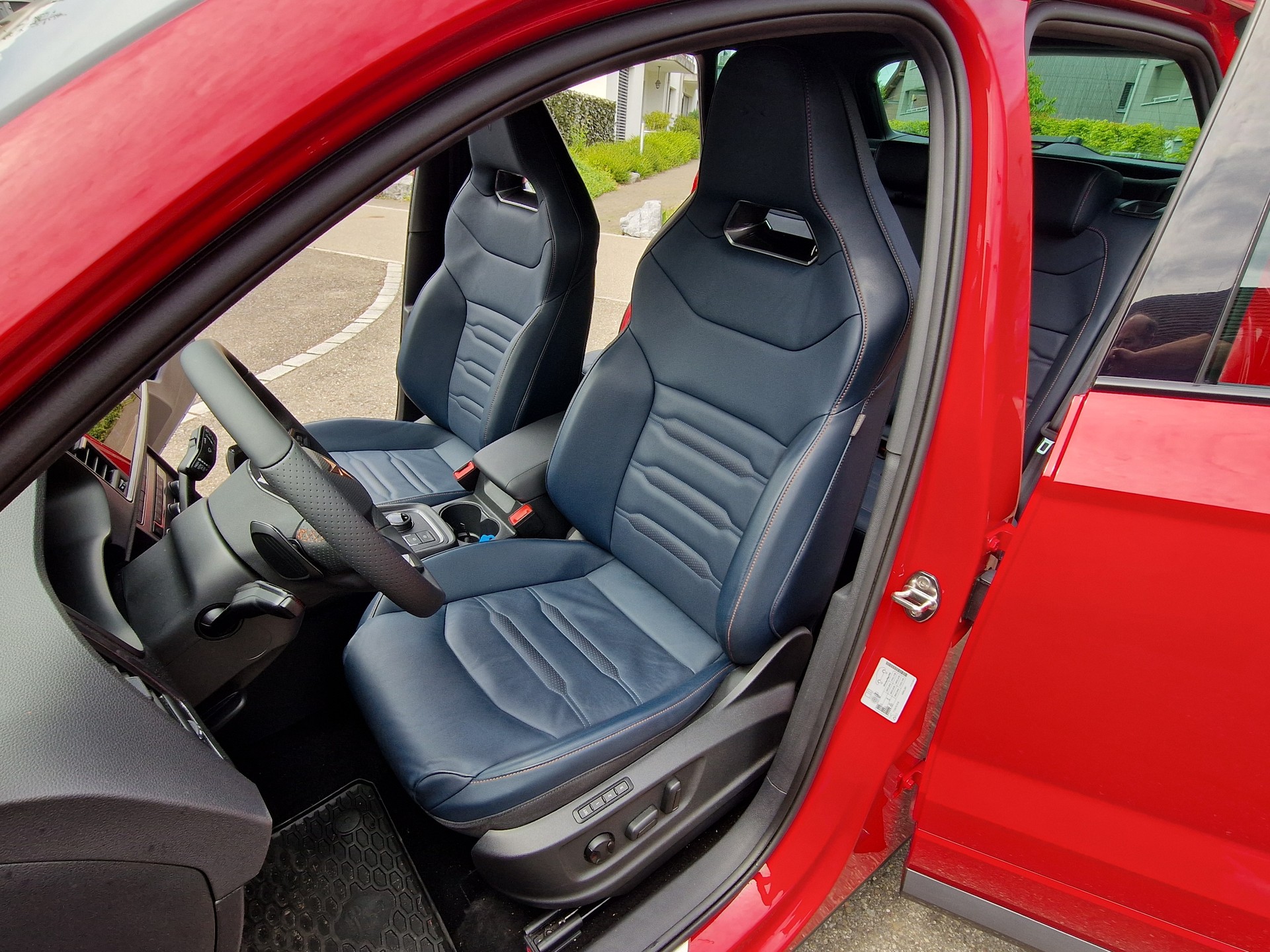 CUPRA Ateca 2.0TSI 4Drive DSG-image-8