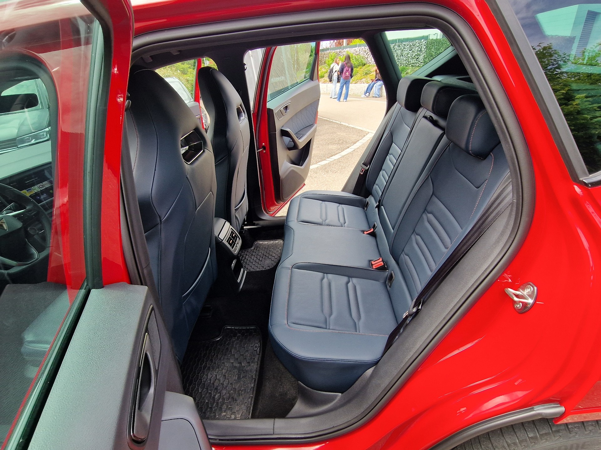 CUPRA Ateca 2.0TSI 4Drive DSG-image-9