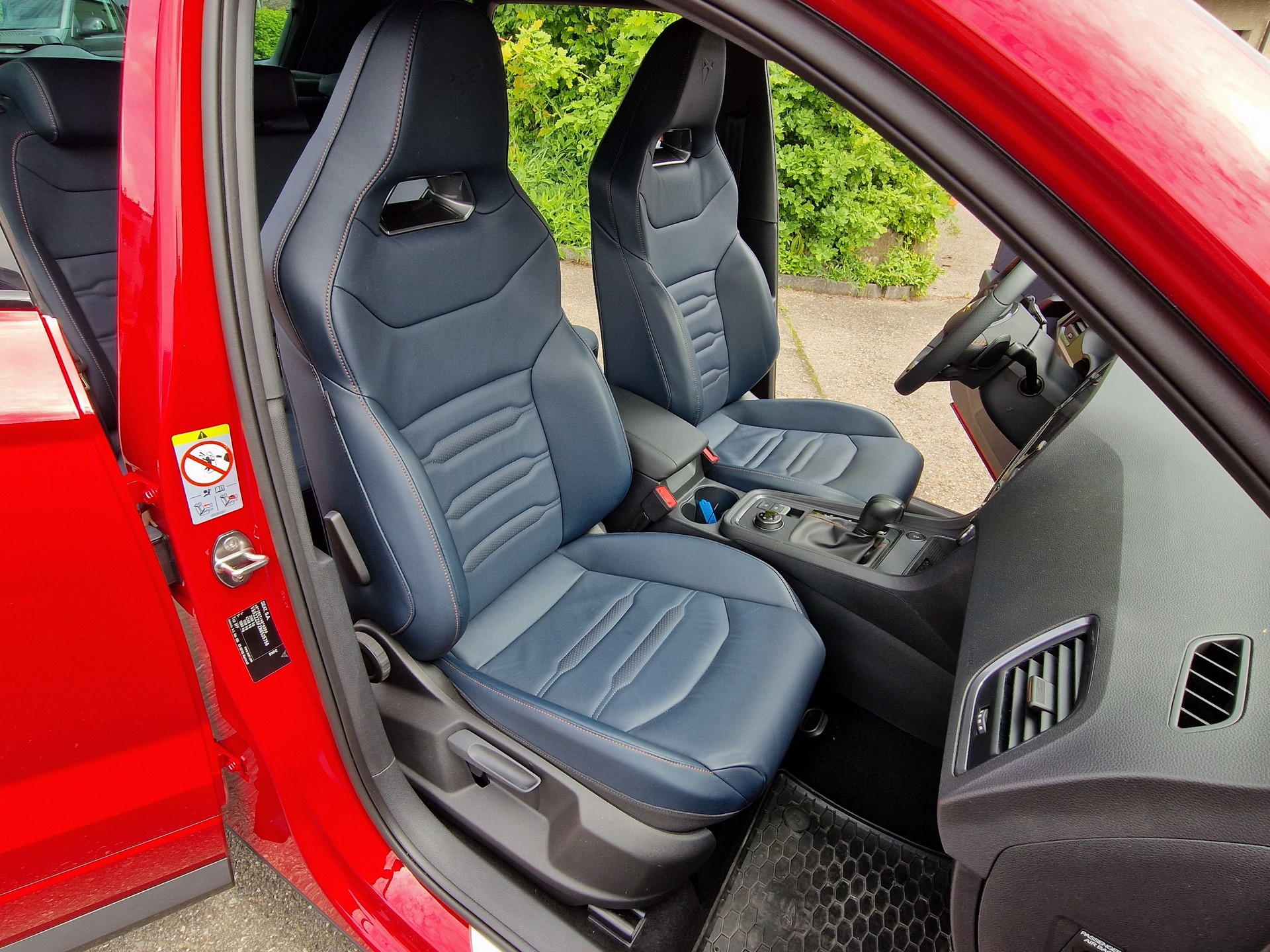 CUPRA Ateca 2.0TSI 4Drive DSG-image-10