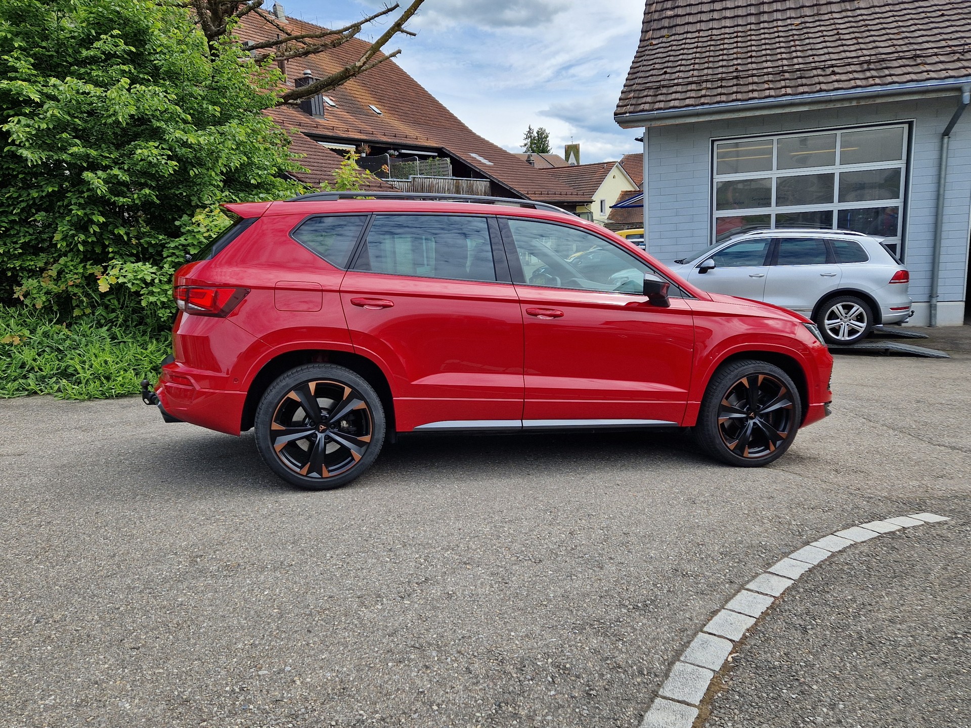 CUPRA Ateca 2.0TSI 4Drive DSG-image-3