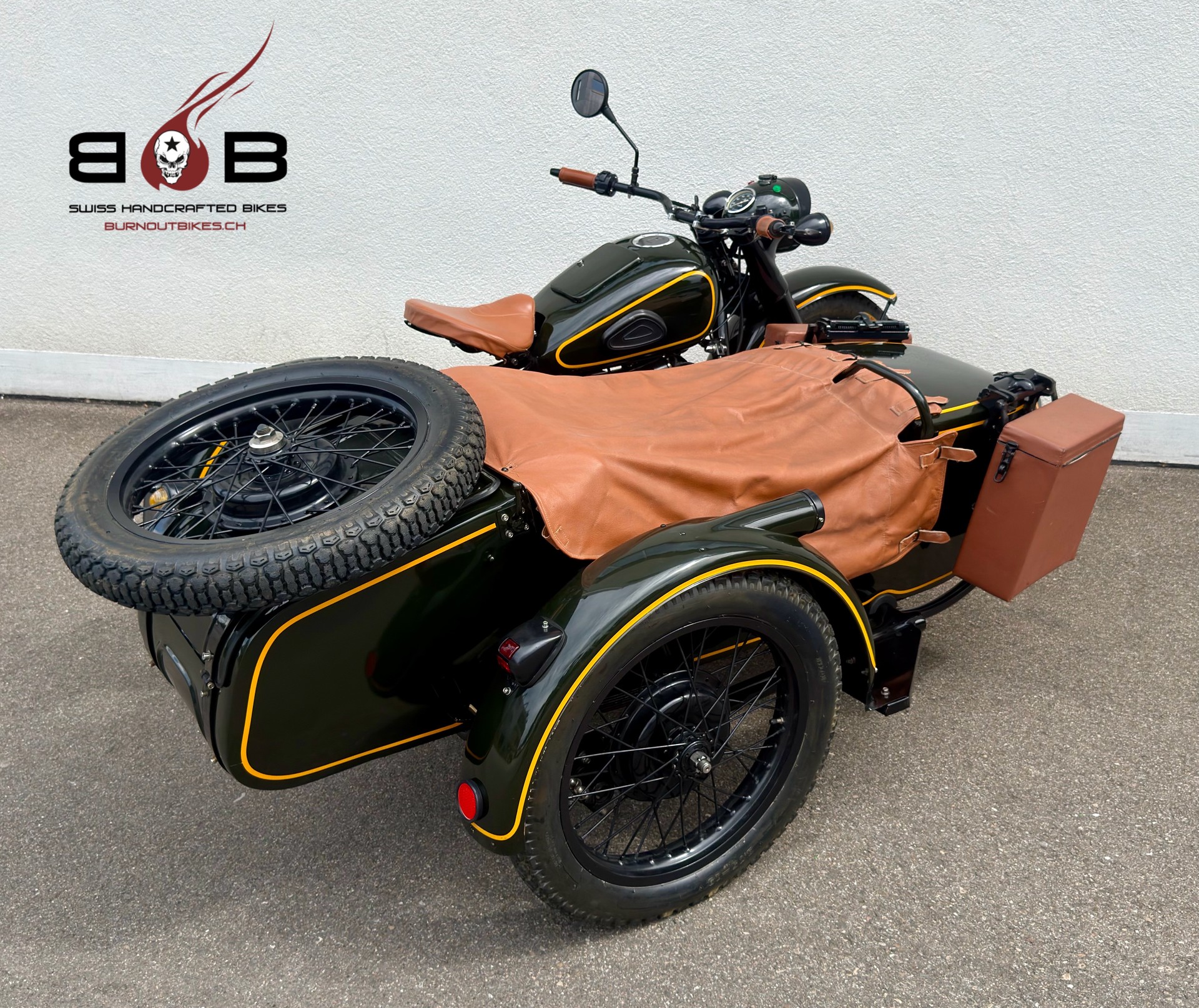 CHANGJIANG CJ 750 2WD-image-5