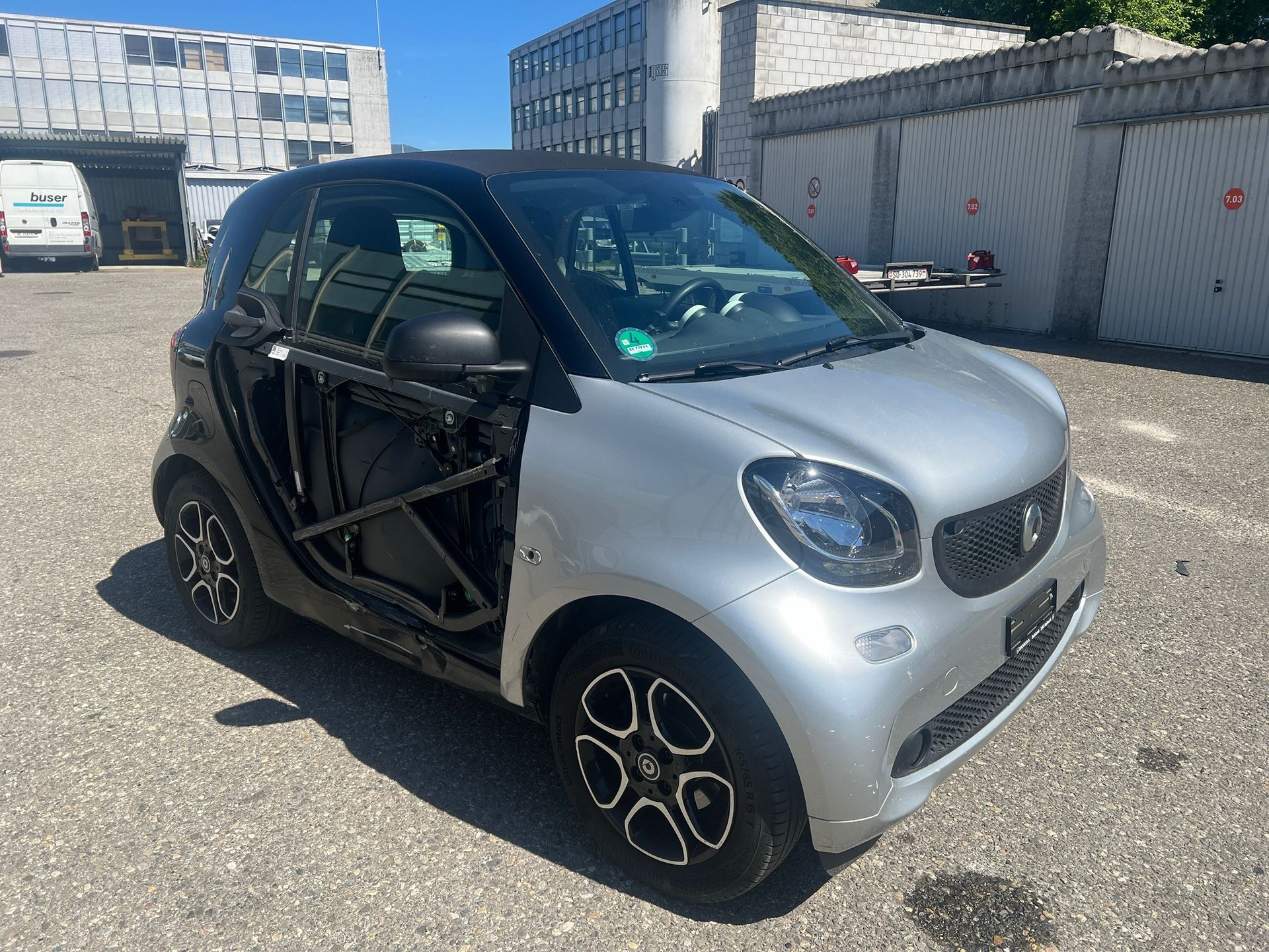 SMART fortwo prime-image-1
