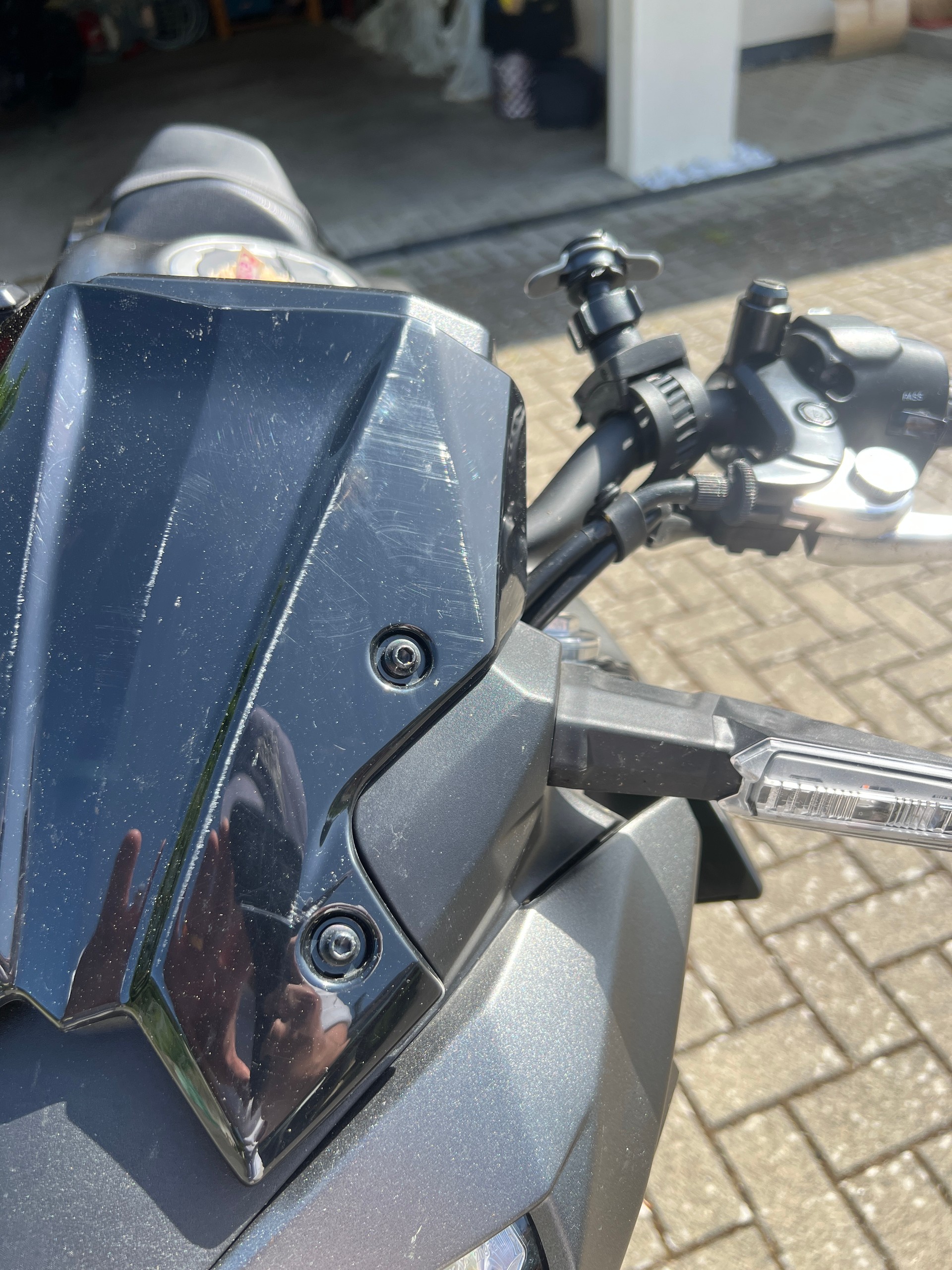 KAWASAKI Z 650 (35kW)-image-5