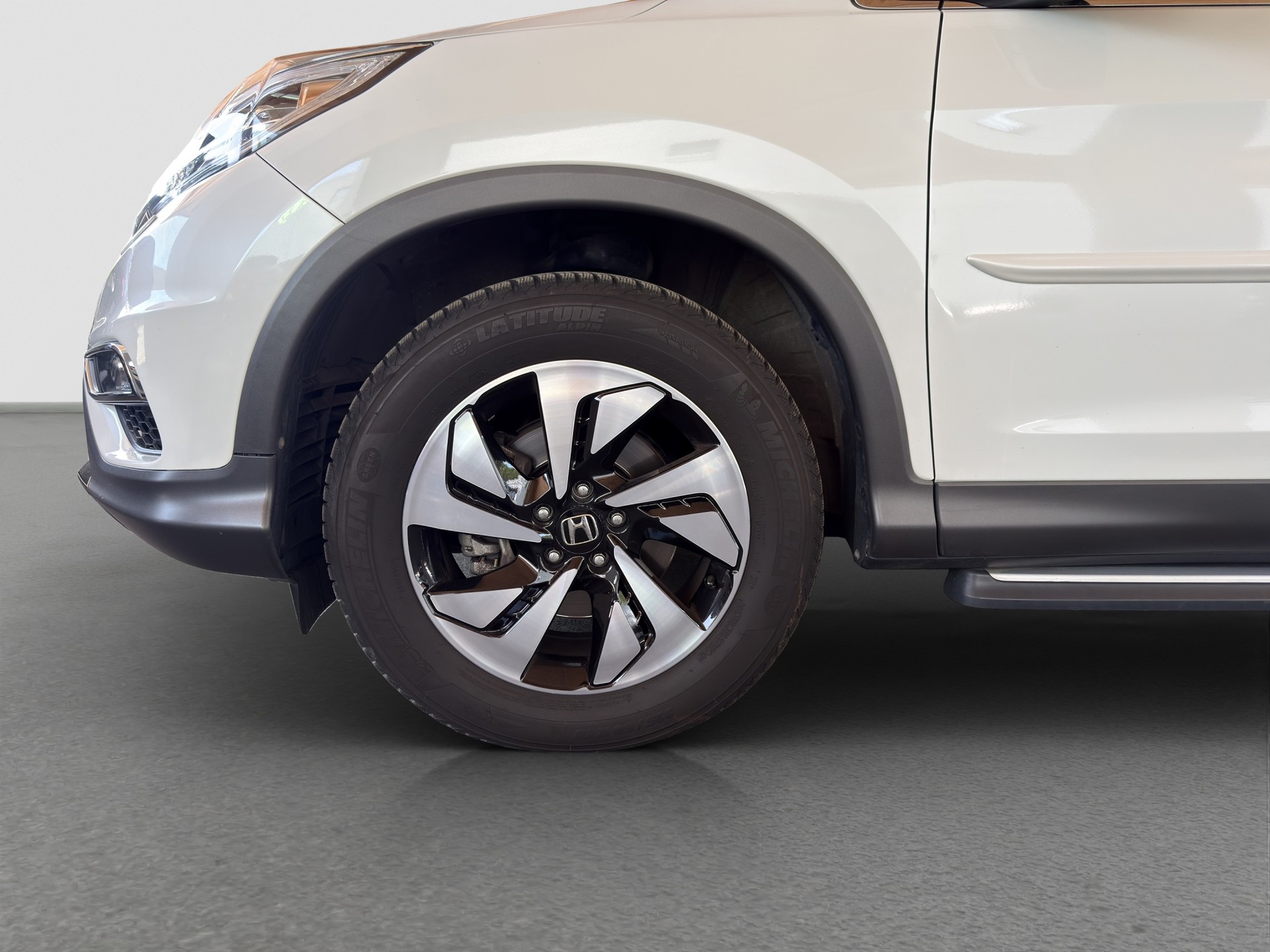 HONDA CR-V 1.6 i-DTEC Executive 4WD Automatic ** Frisch ab MFK & Service ** 1. Hand ** Panoramadach **-image-15