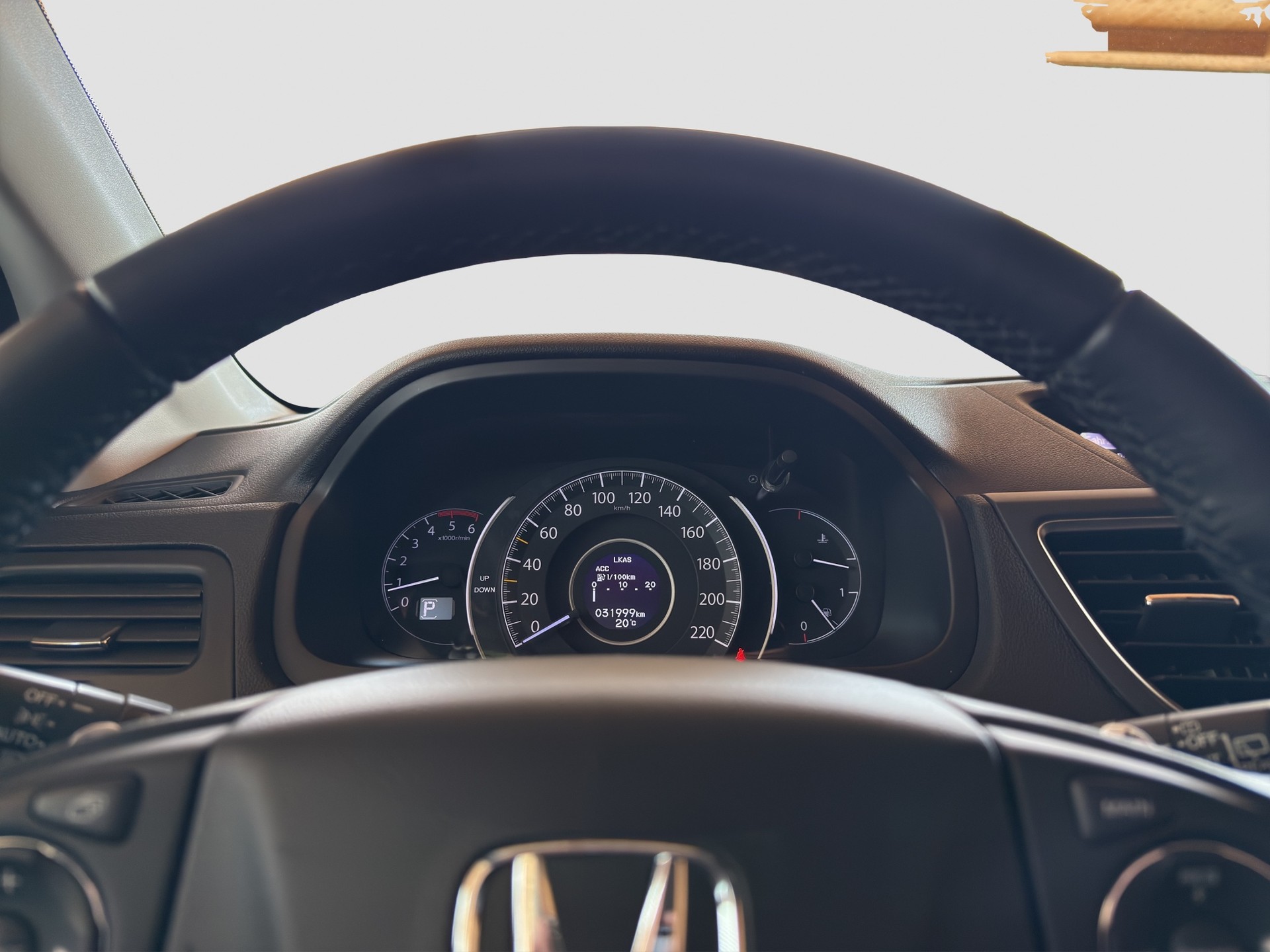 HONDA CR-V 1.6 i-DTEC Executive 4WD Automatic ** Frisch ab MFK & Service ** 1. Hand ** Panoramadach **-image-12