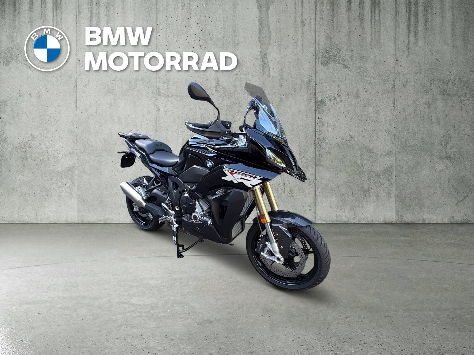 BMW S 1000 XR-image-1