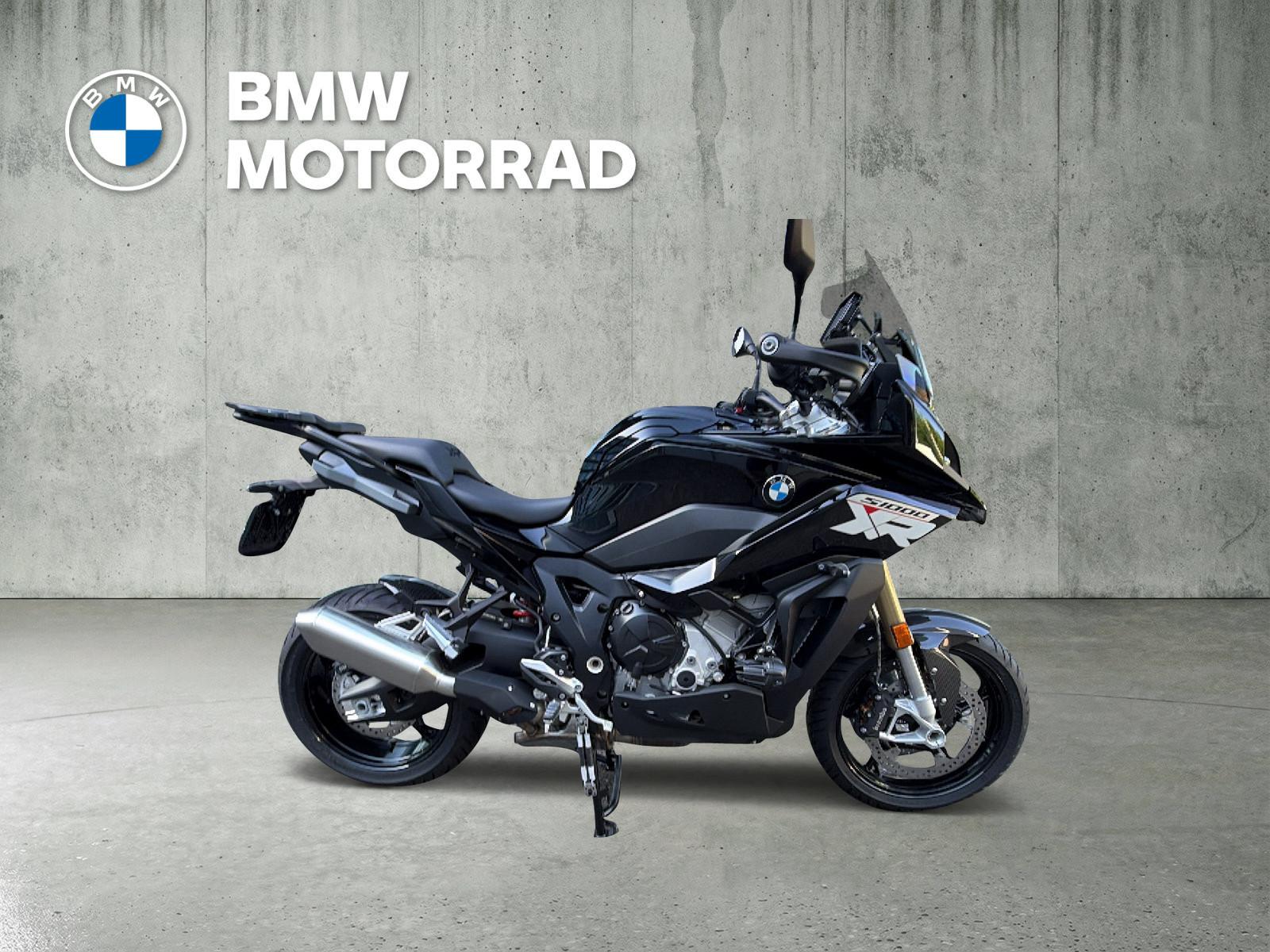 BMW S 1000 XR-image-0