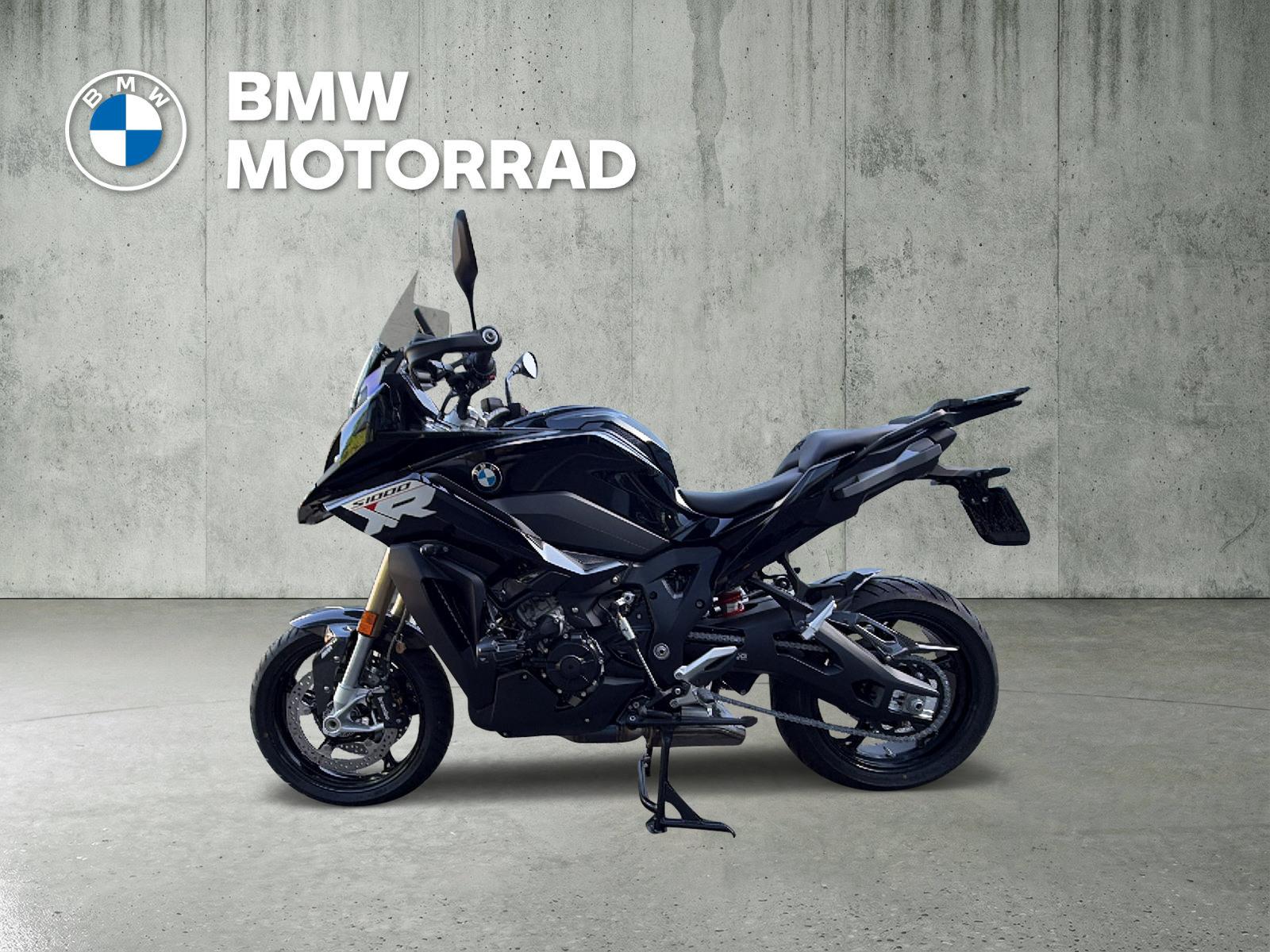 BMW S 1000 XR-image-3