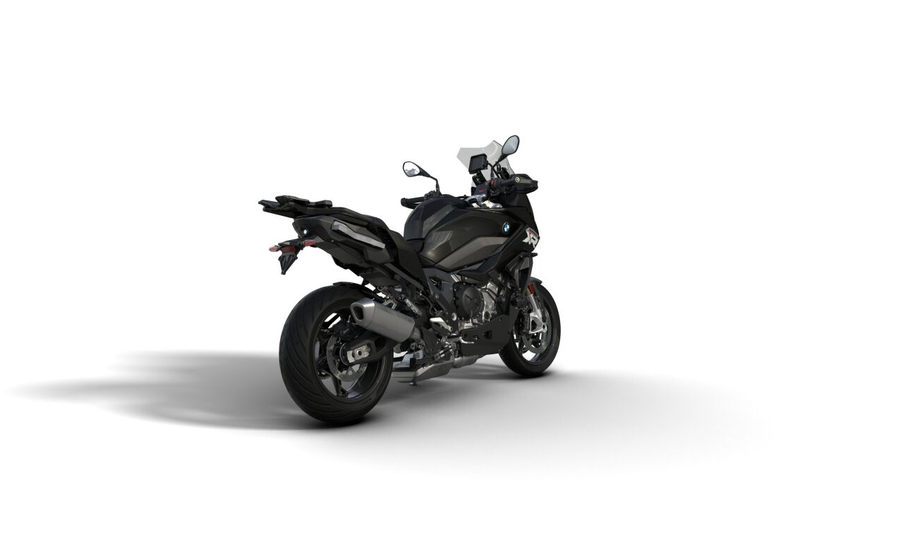 BMW S 1000 XR-image-10