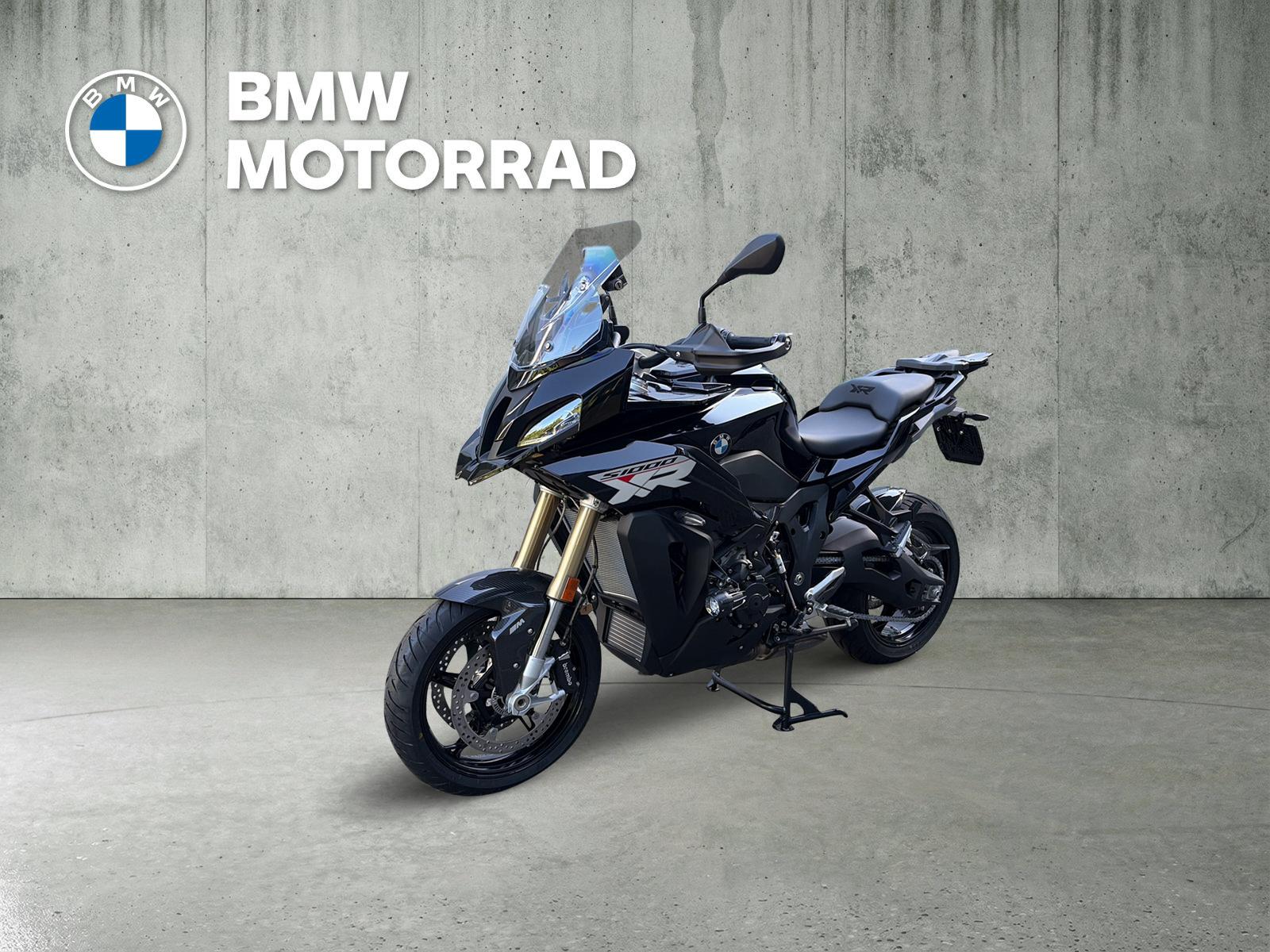 BMW S 1000 XR-image-2