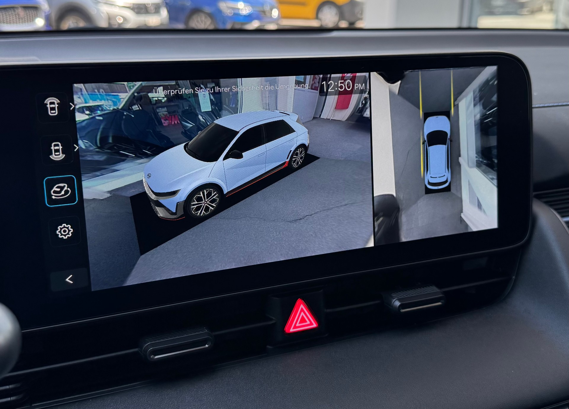 HYUNDAI Ioniq 5 N 84kWh 4WD-image-19