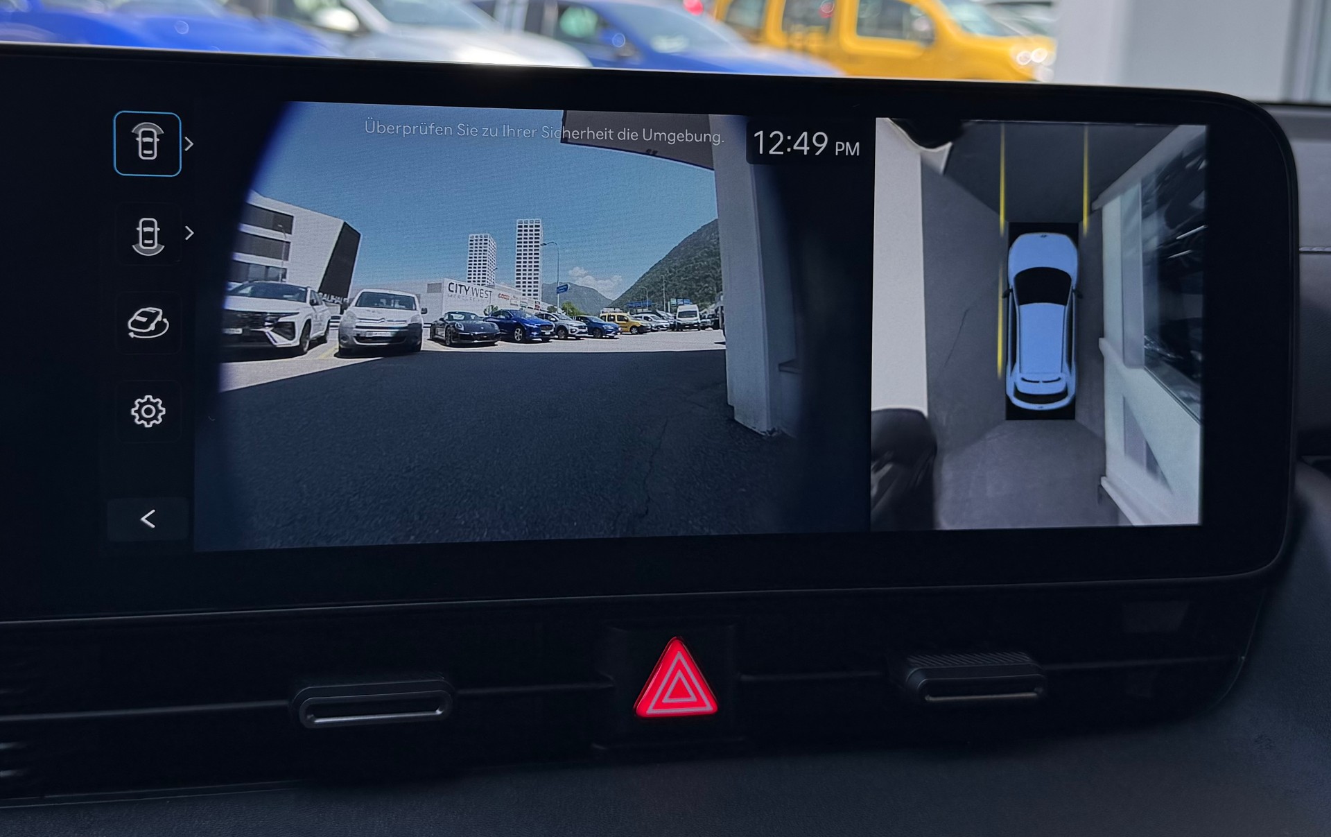 HYUNDAI Ioniq 5 N 84kWh 4WD-image-18