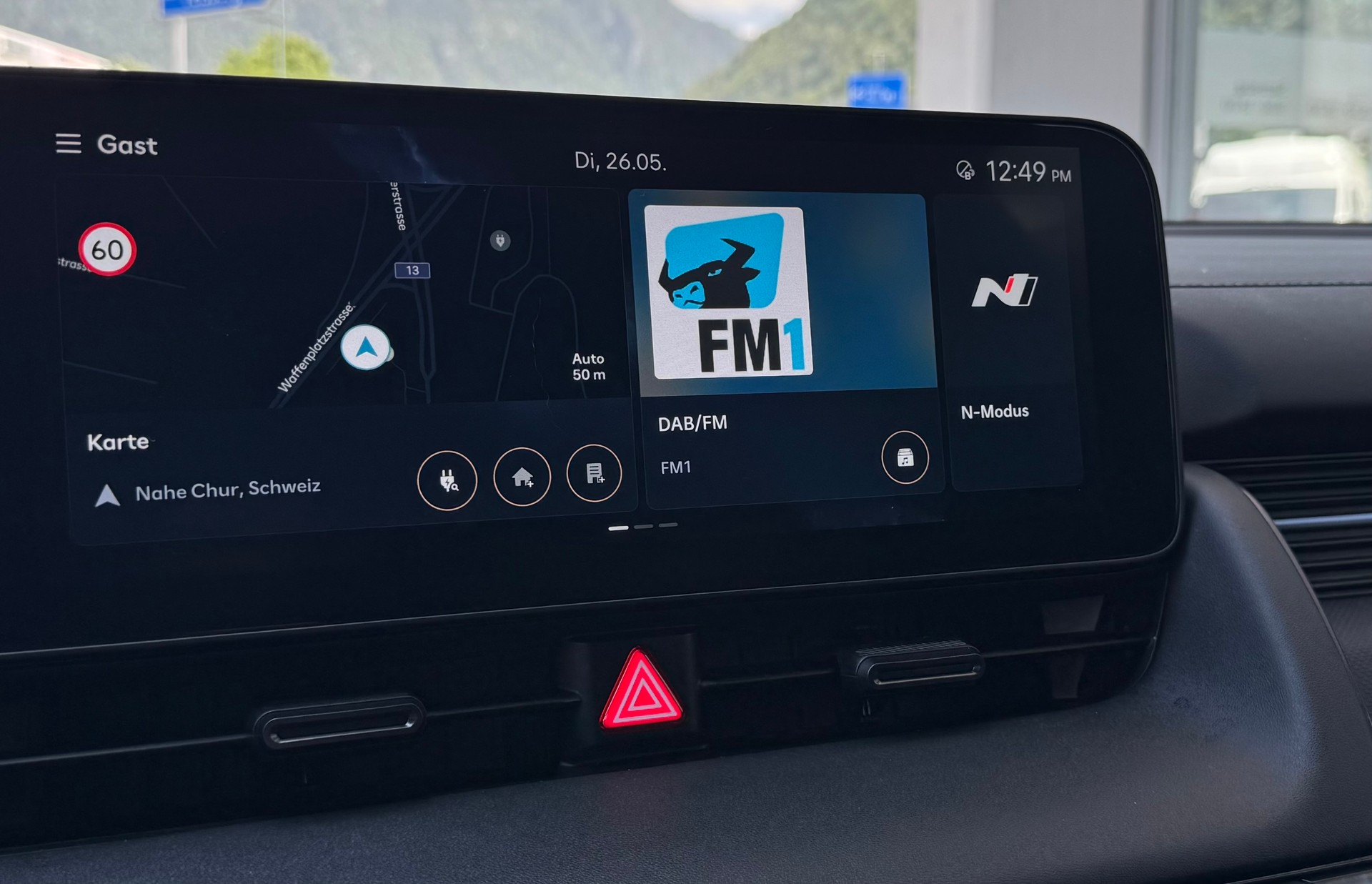 HYUNDAI Ioniq 5 N 84kWh 4WD-image-16