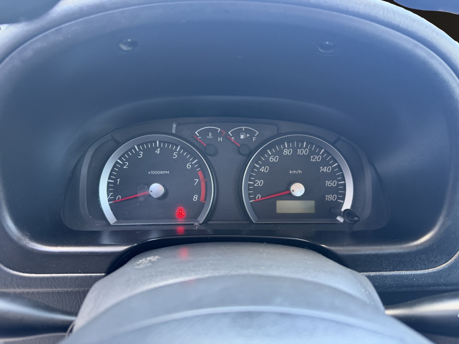 SUZUKI Jimny 1.3 16V GL Top-image-9