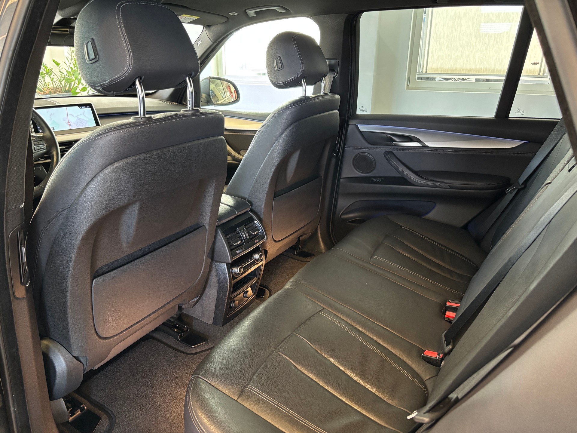 BMW X5 xDrive 40e iPerformance Steptronic-image-11