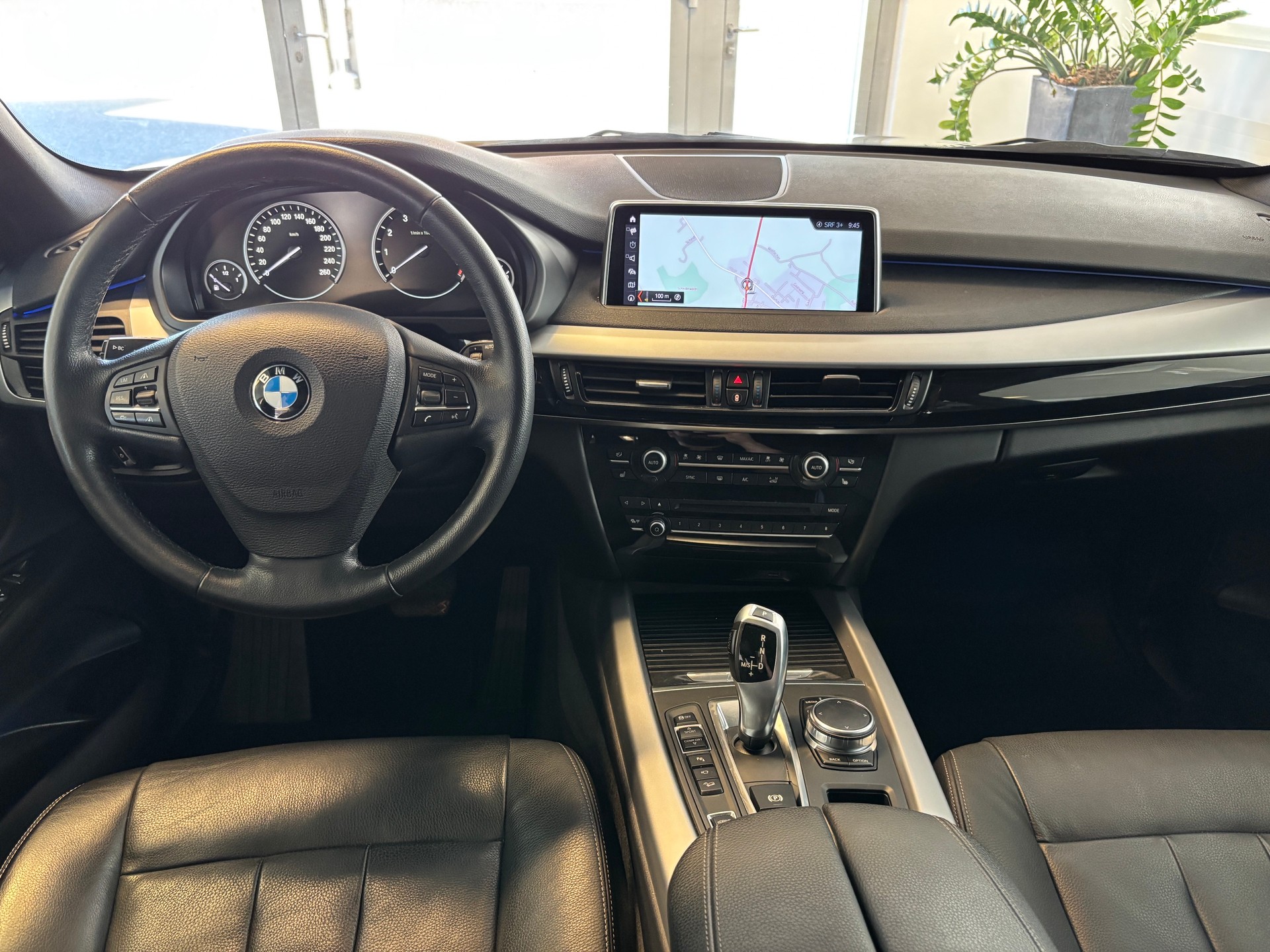 BMW X5 xDrive 40e iPerformance Steptronic-image-12