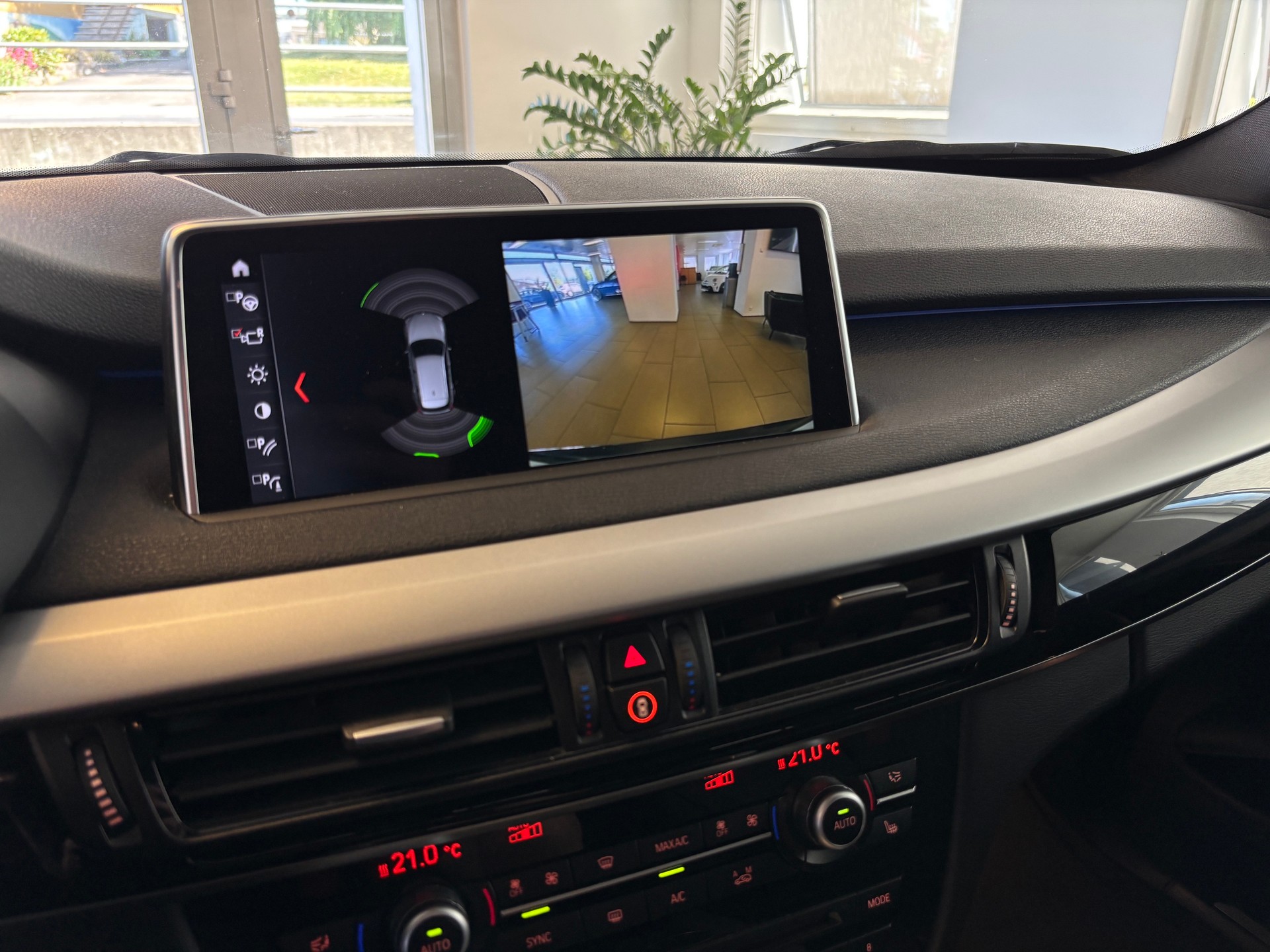 BMW X5 xDrive 40e iPerformance Steptronic-image-14