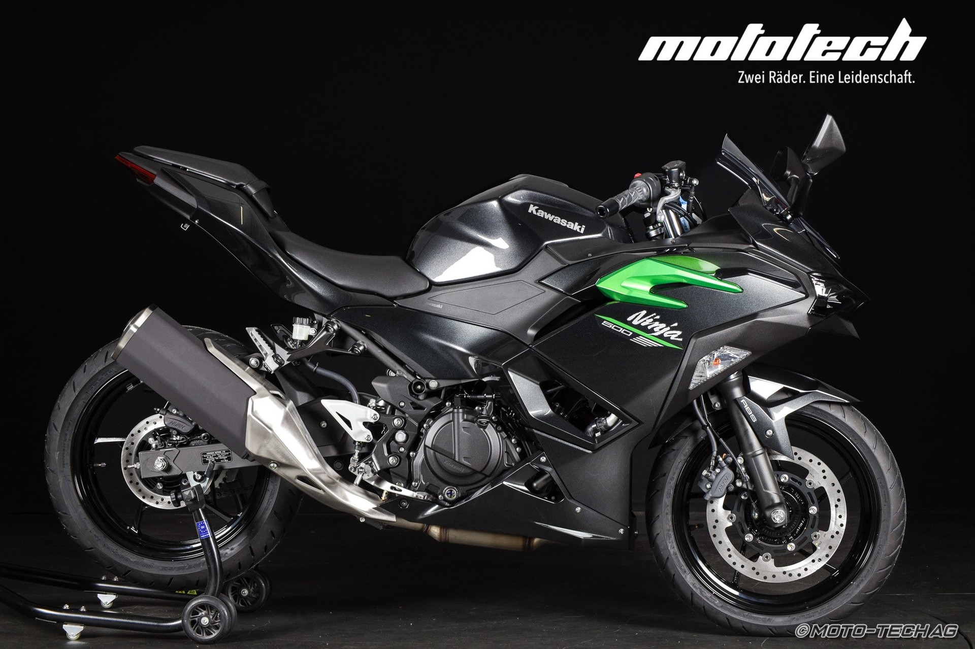 KAWASAKI Ninja 500 MY25-image-1