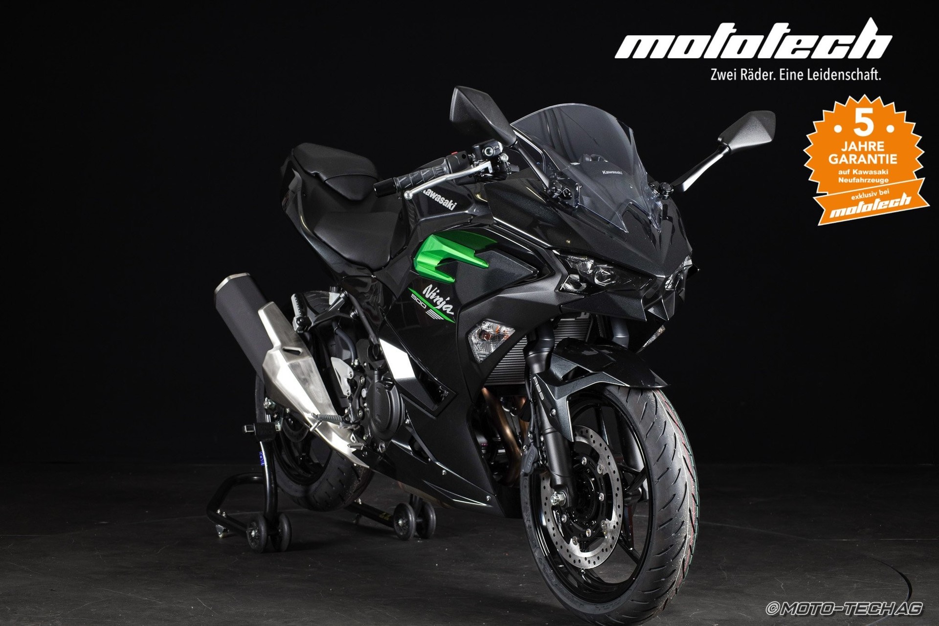 KAWASAKI Ninja 500 MY25-image-0