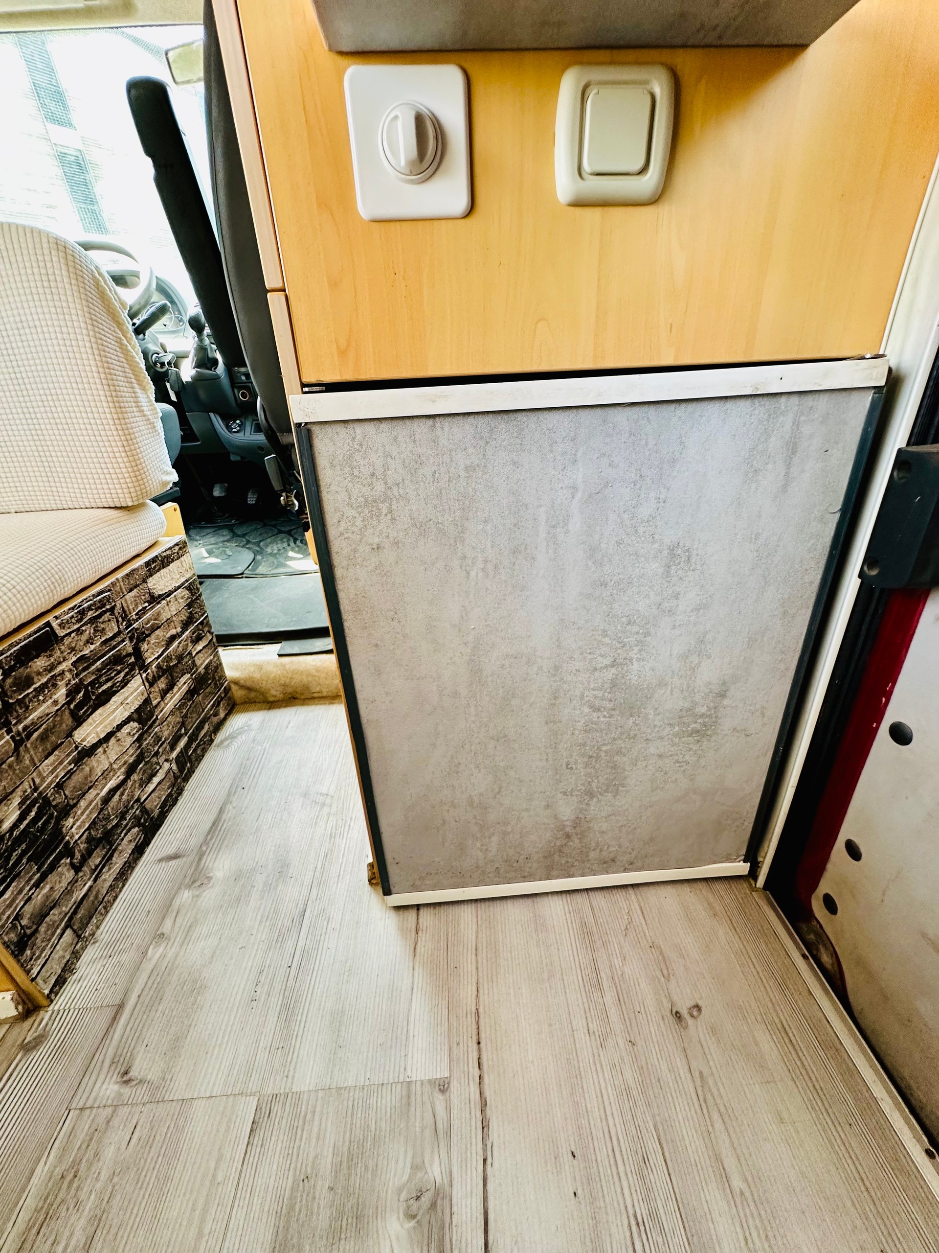 CITROEN 2.8JTD 130PS Bavaria ***für Familie mit Etagenbett***-image-24