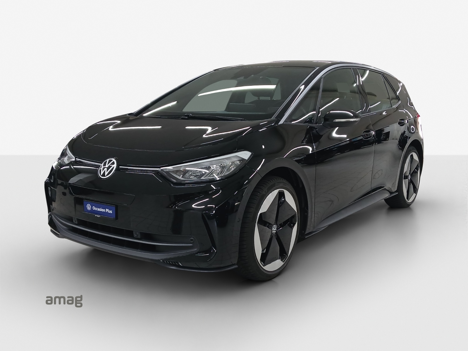 VW ID.3 Pro S 77 kWh Pro S