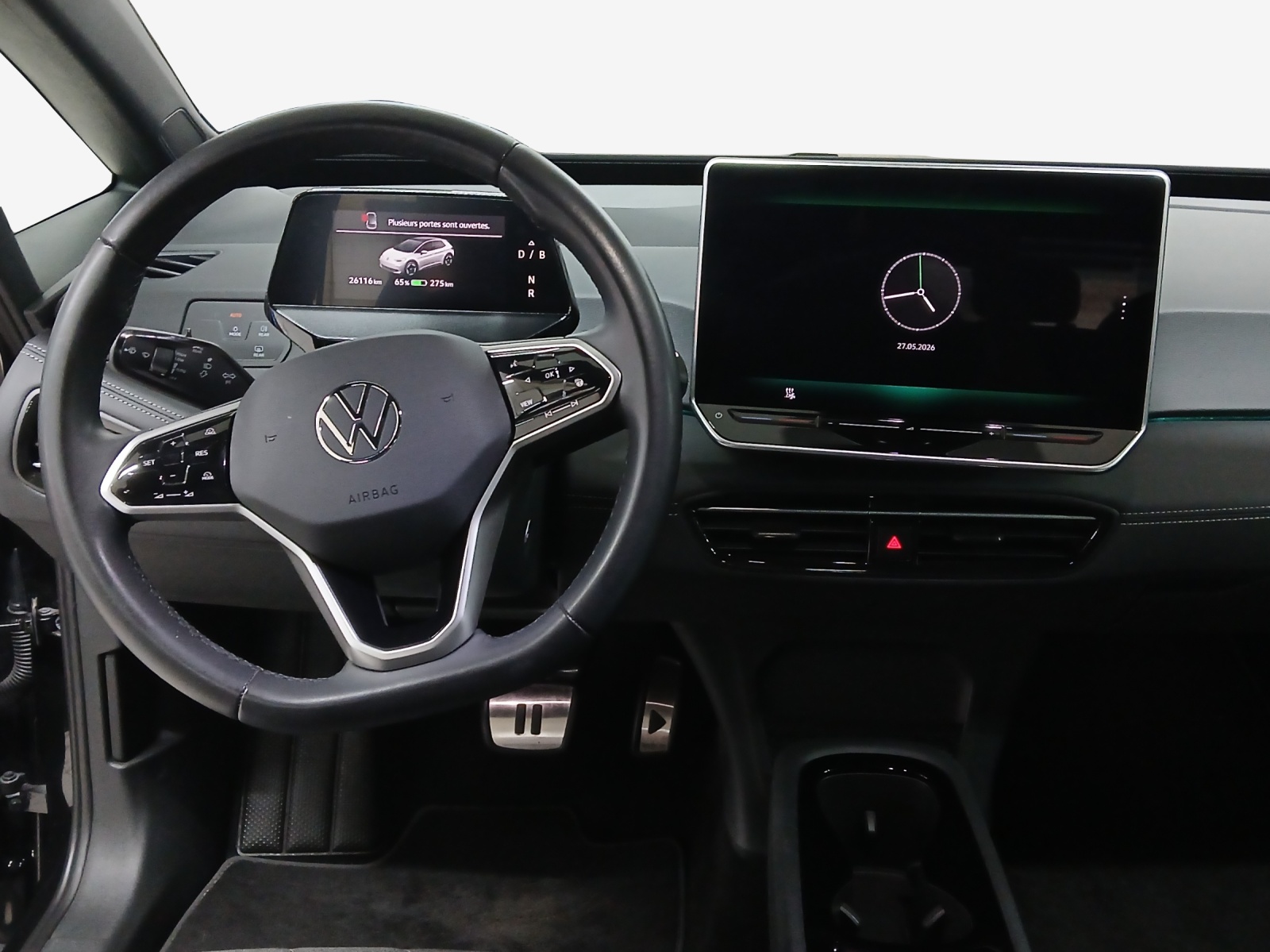 VW ID.3 Pro S 77 kWh Pro S-image-8