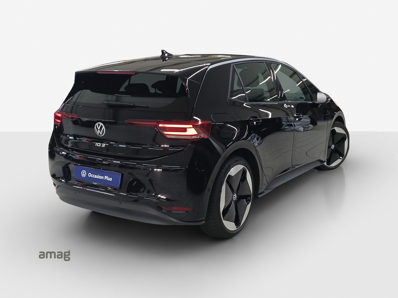 VW ID.3 Pro S 77 kWh Pro S-image-4