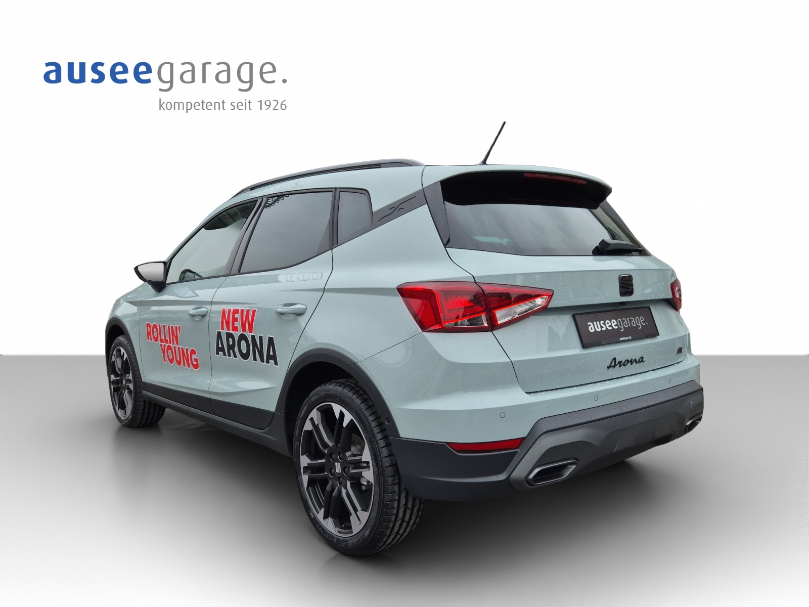 SEAT Arona 1.5 TSI Move FR DSG-showroom-element-2