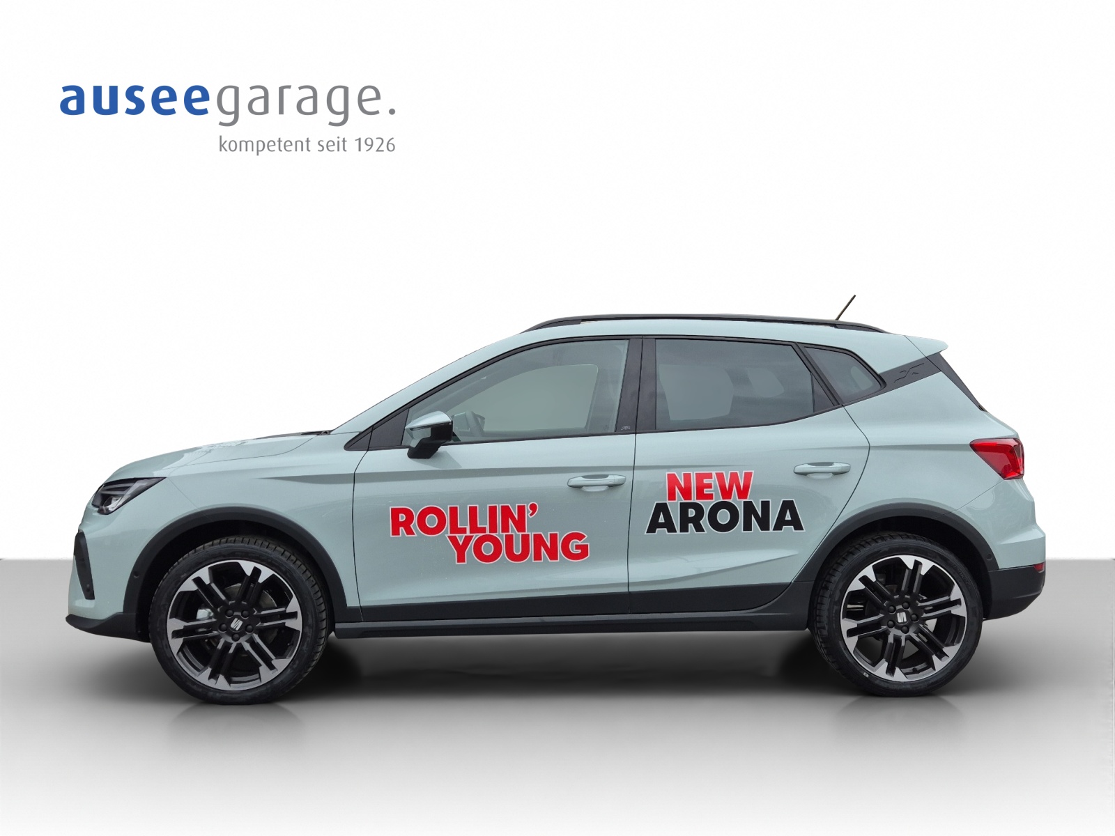 SEAT Arona 1.5 TSI Move FR DSG-showroom-element-1