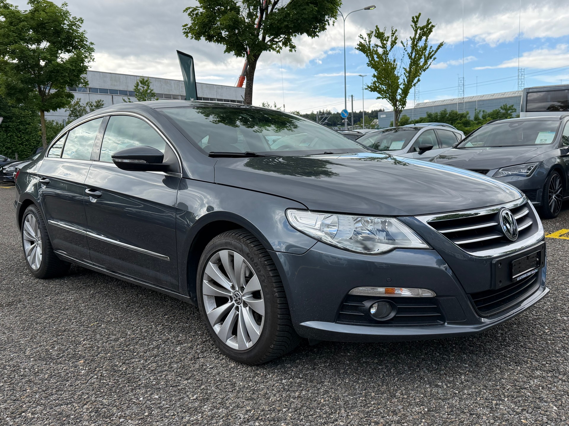 VW Passat CC 1.8 TSI DSG-showroom-element-2