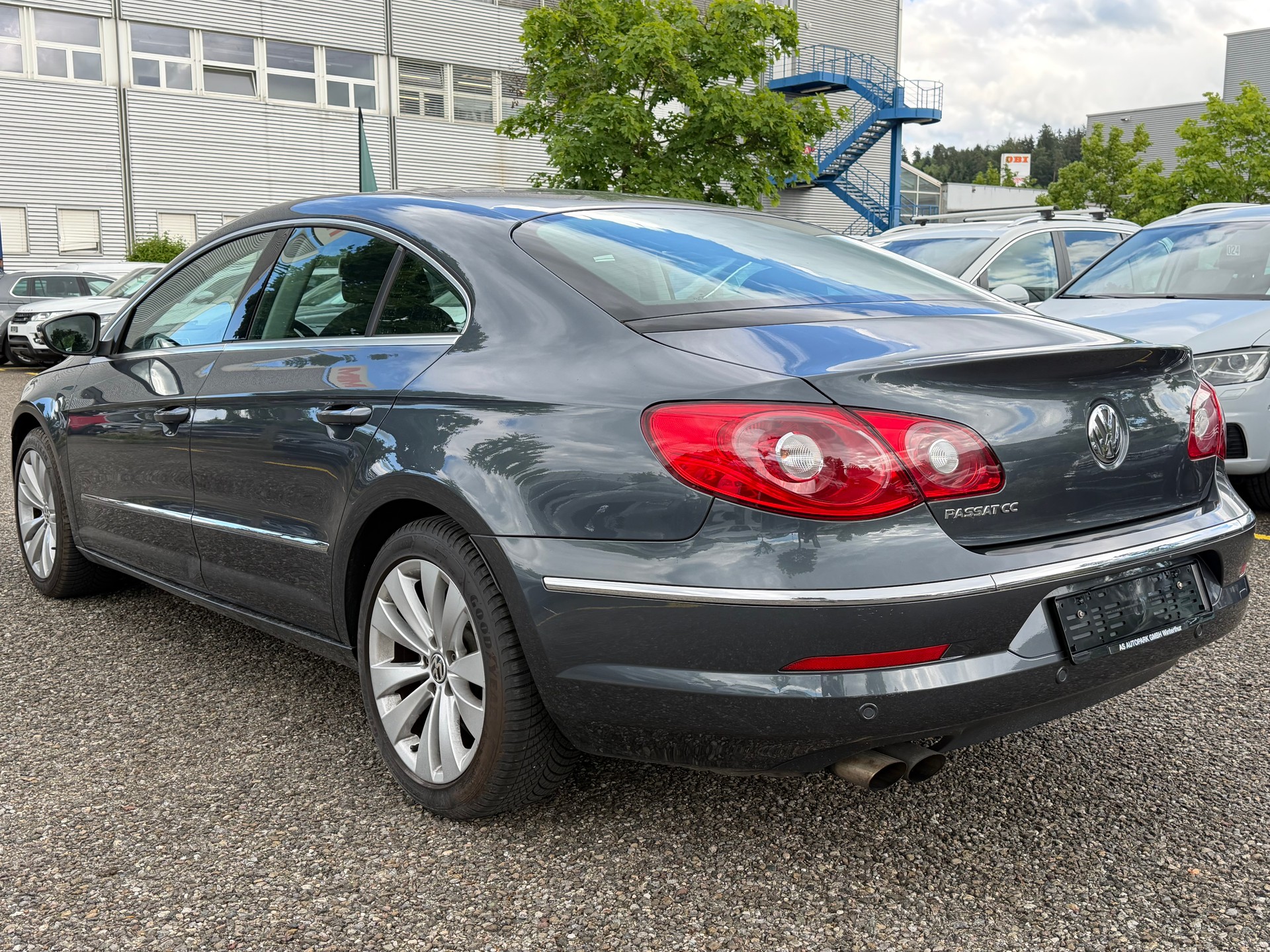 VW Passat CC 1.8 TSI DSG-image-6