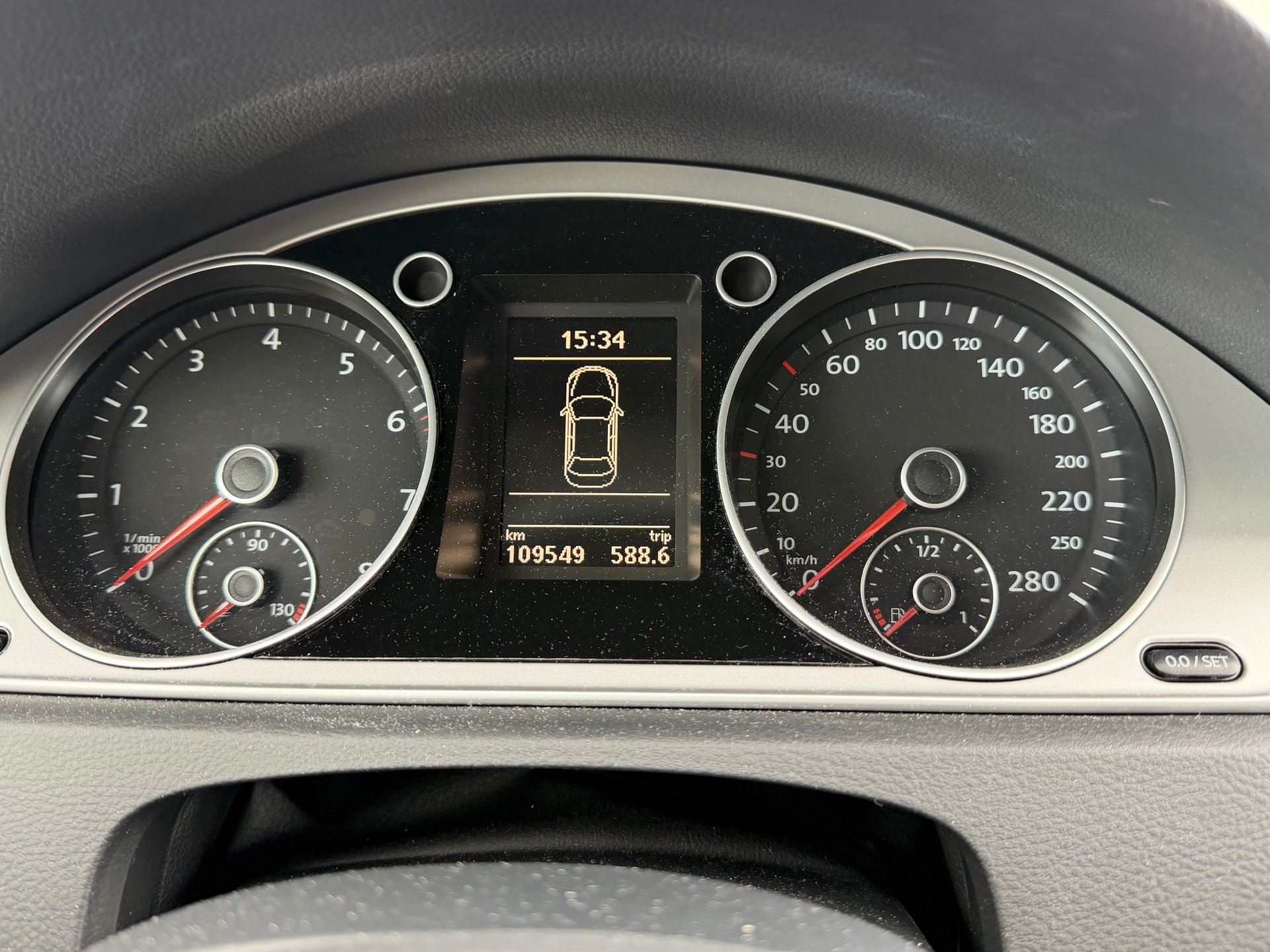 VW Passat CC 1.8 TSI DSG-image-13