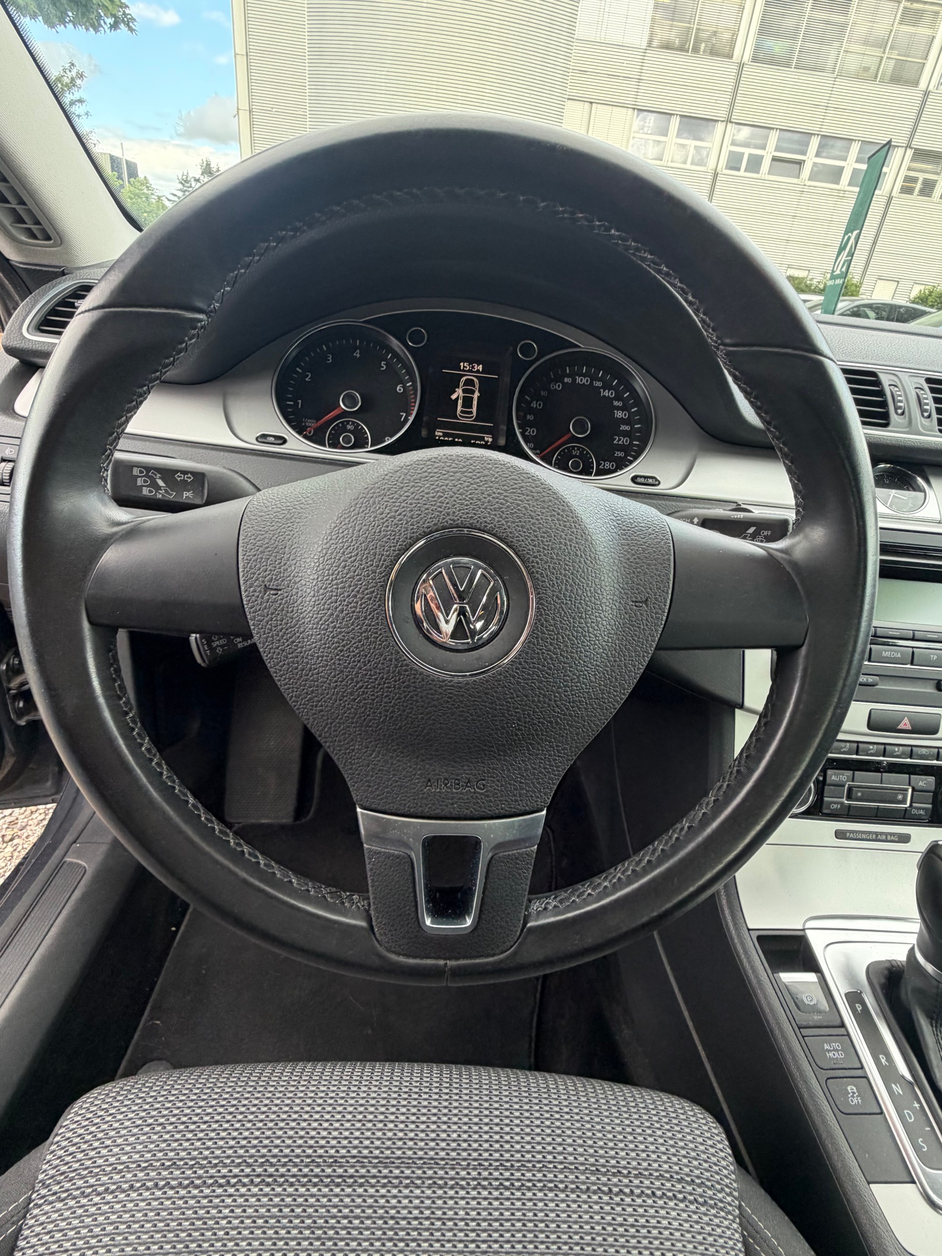 VW Passat CC 1.8 TSI DSG-image-12