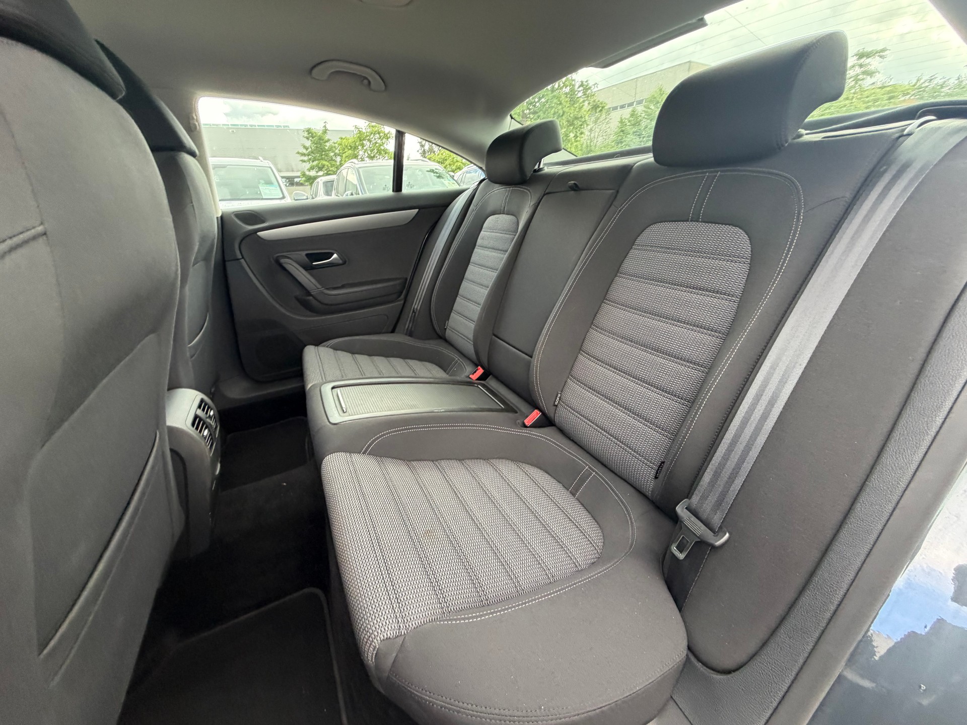 VW Passat CC 1.8 TSI DSG-image-9