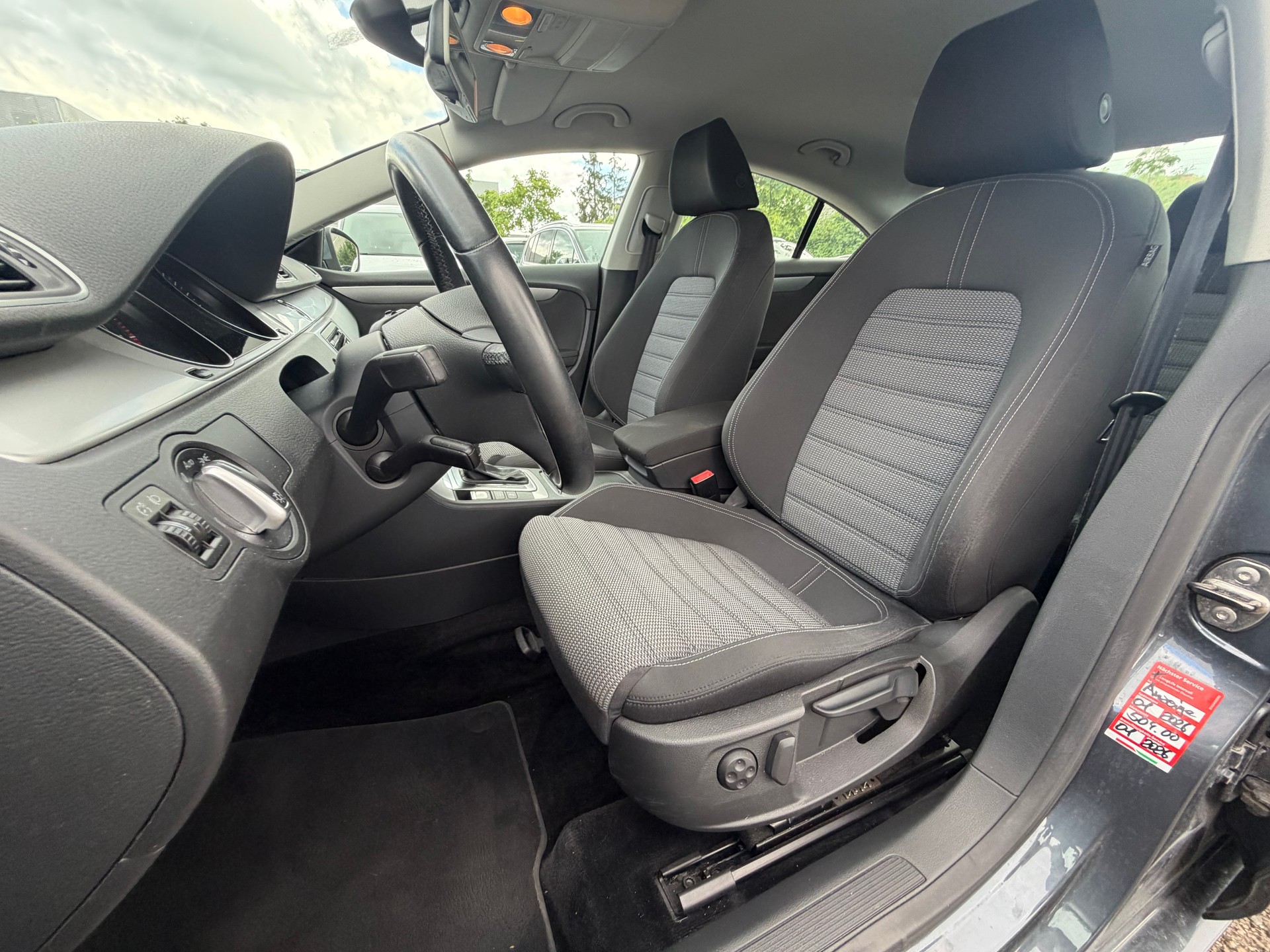 VW Passat CC 1.8 TSI DSG-image-8