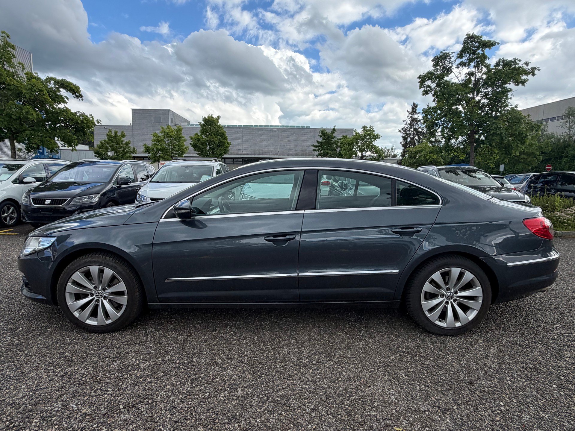 VW Passat CC 1.8 TSI DSG-image-7