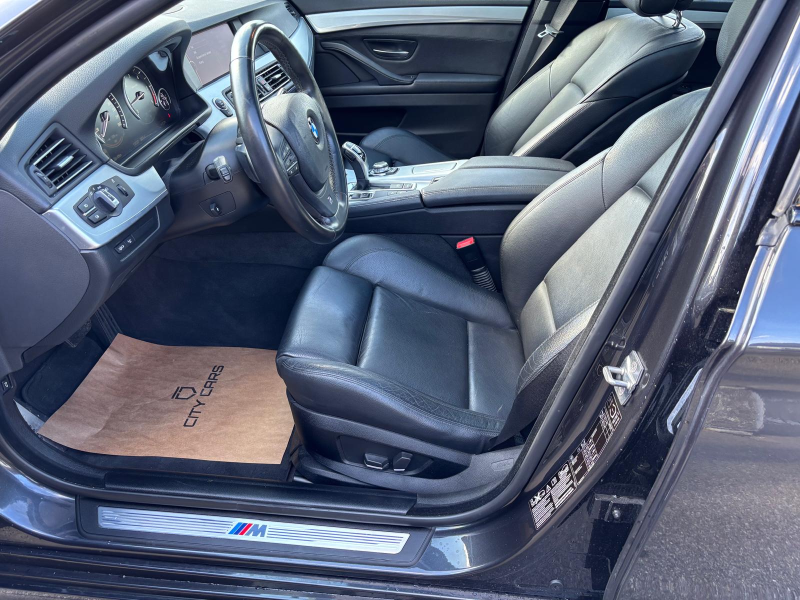 BMW 535d xDrive Touring Steptronic-image-9