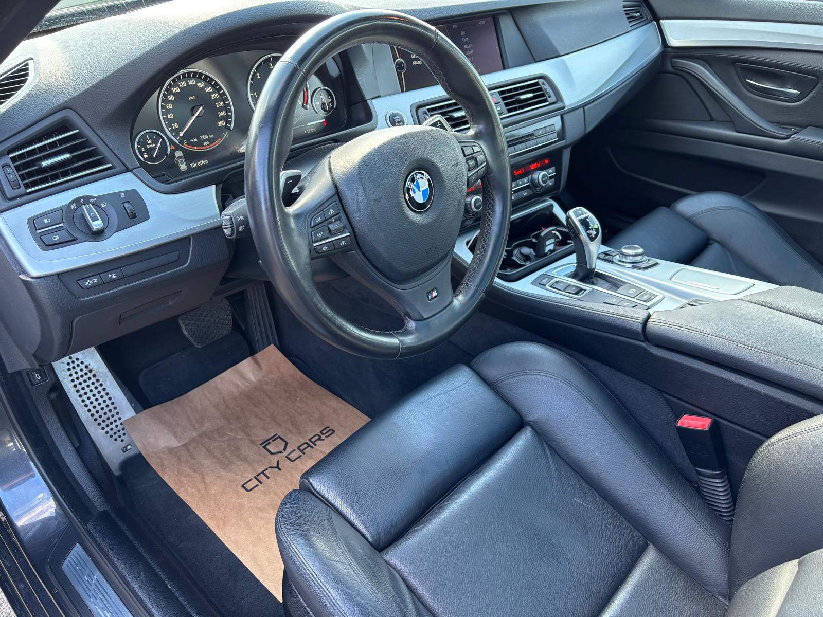 BMW 535d xDrive Touring Steptronic-image-8