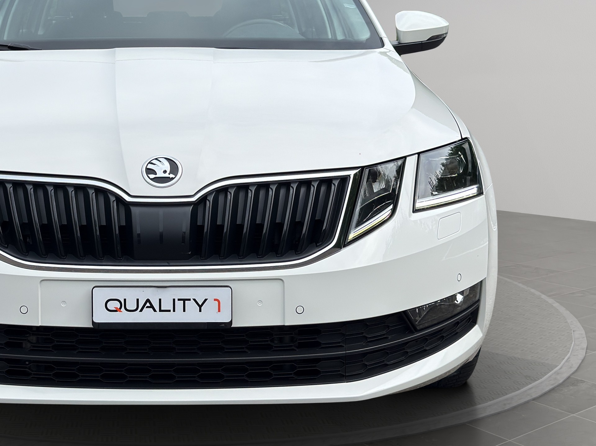 SKODA Octavia Combi 2.0 TDI Ambition 4x4 DSG-image-5