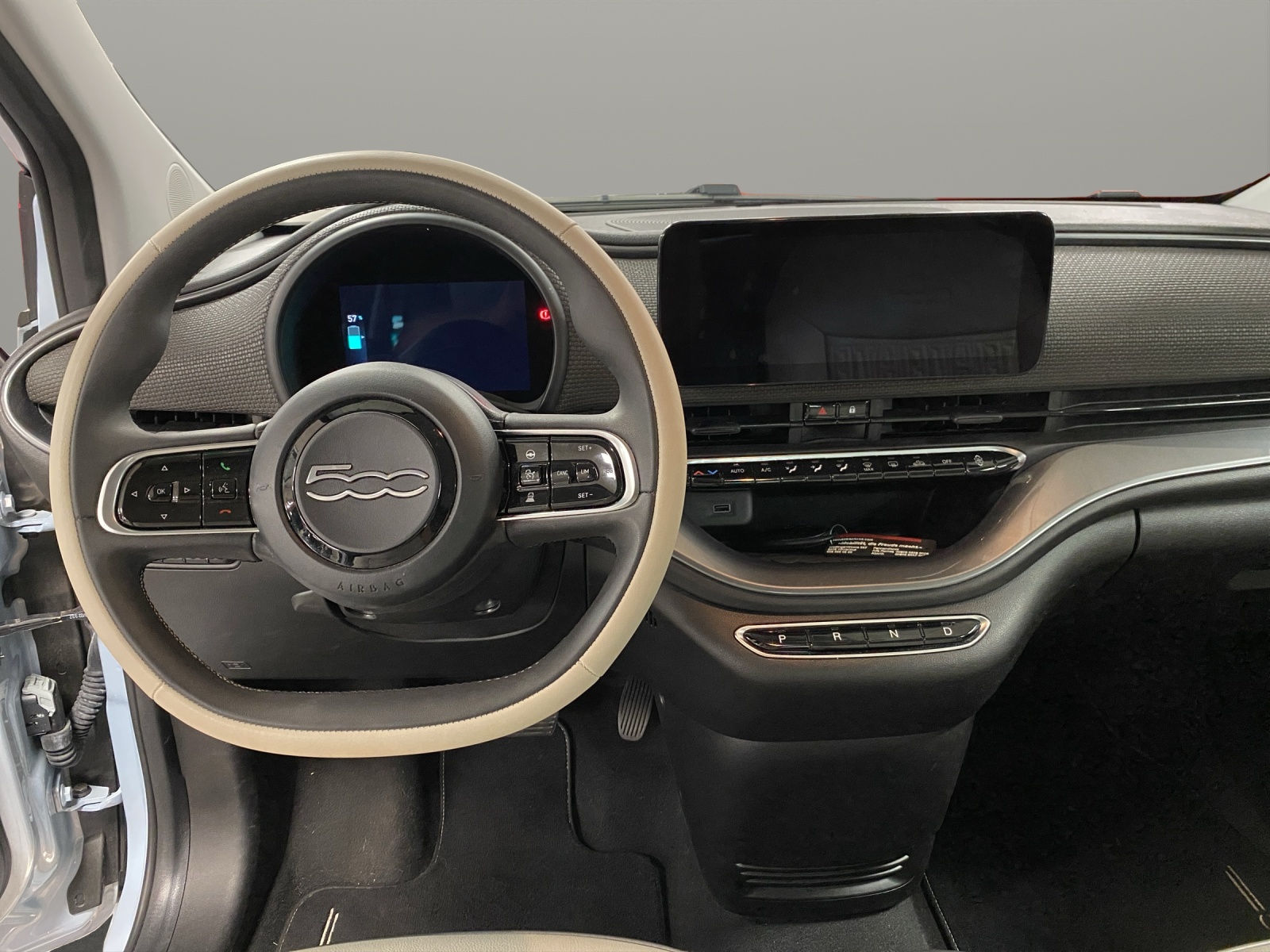 FIAT 500 electric 3+1 La Prima-image-9