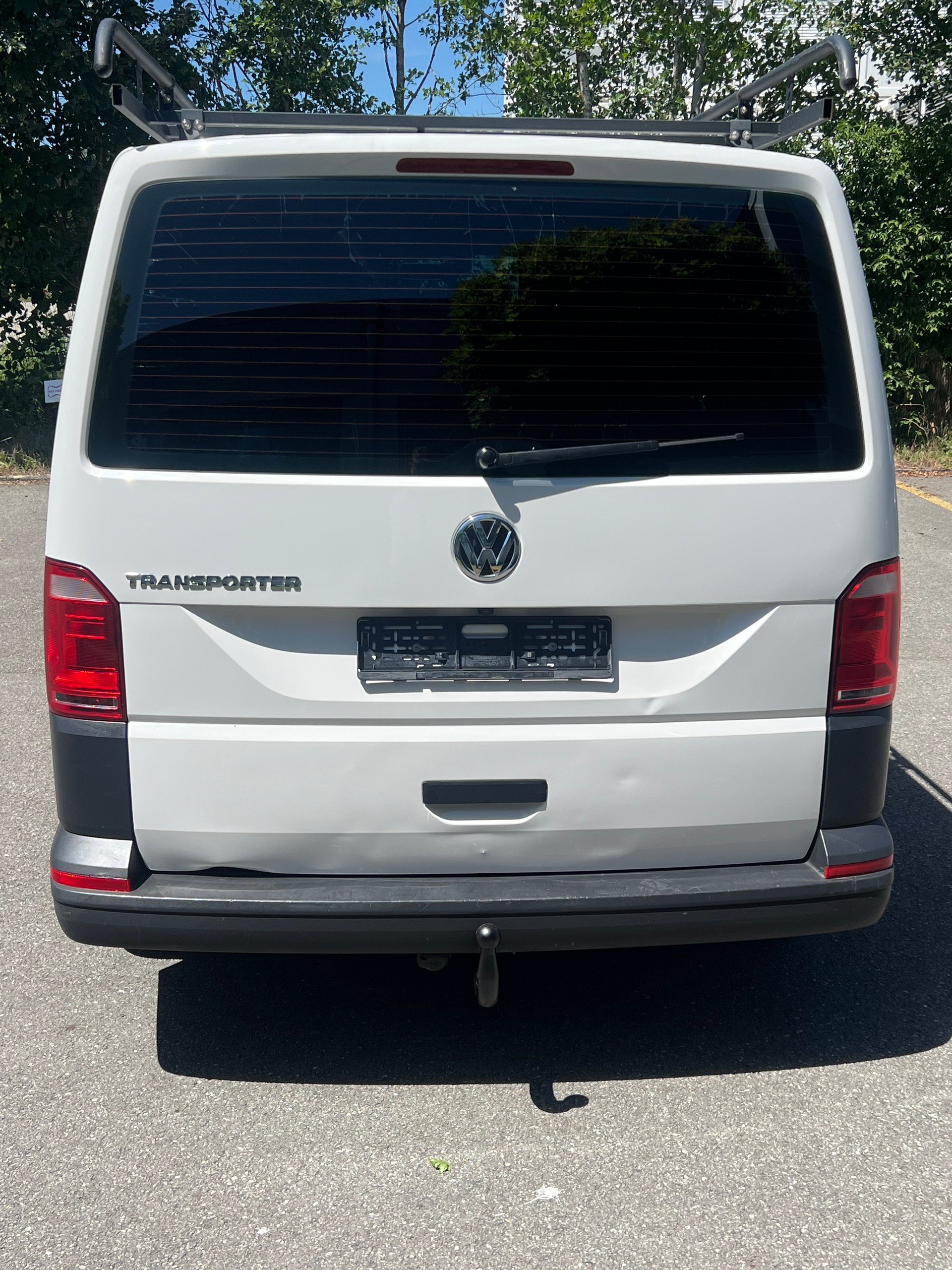 VW T6 2.0 TDI-image-5