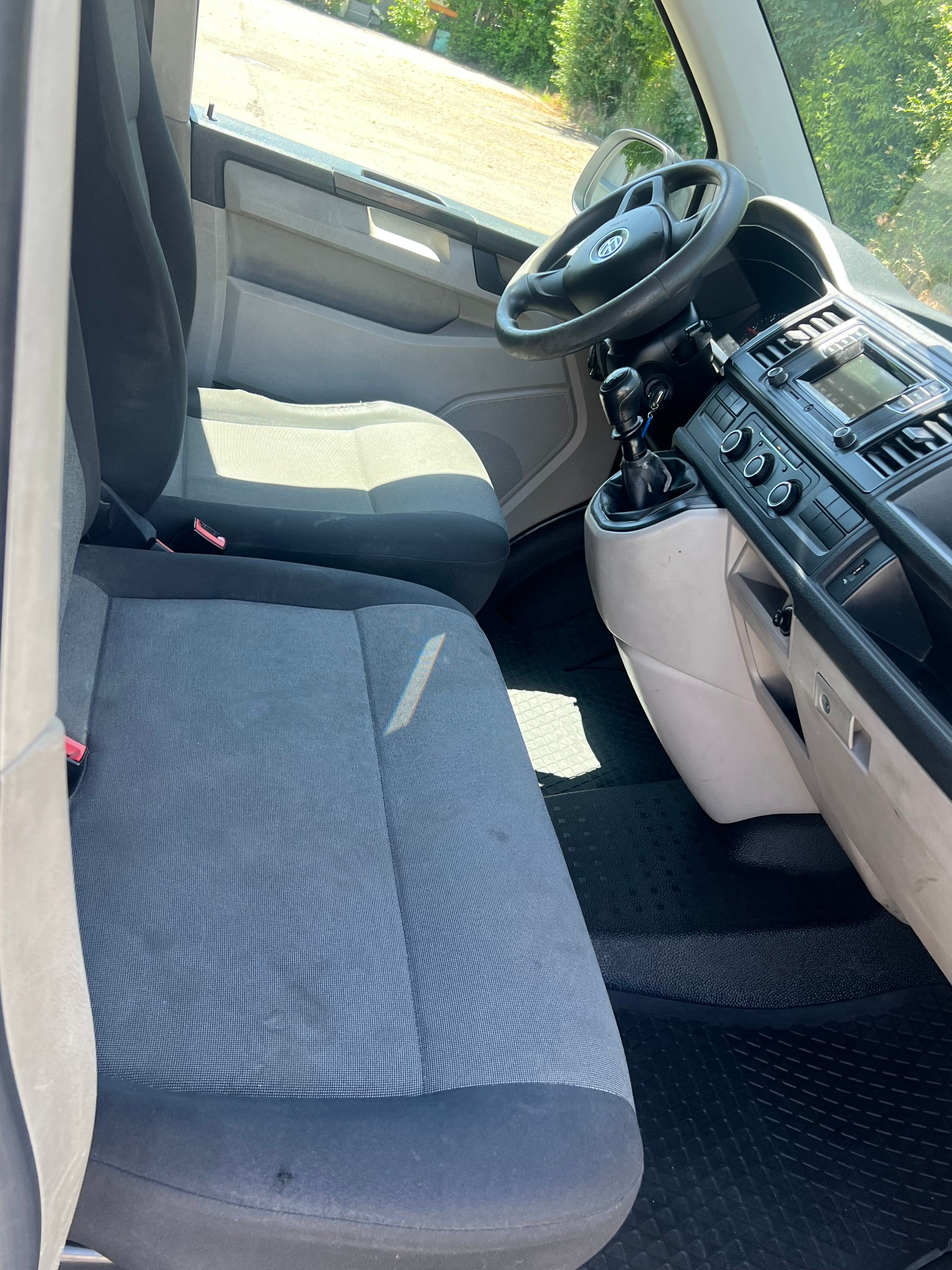VW T6 2.0 TDI-image-7