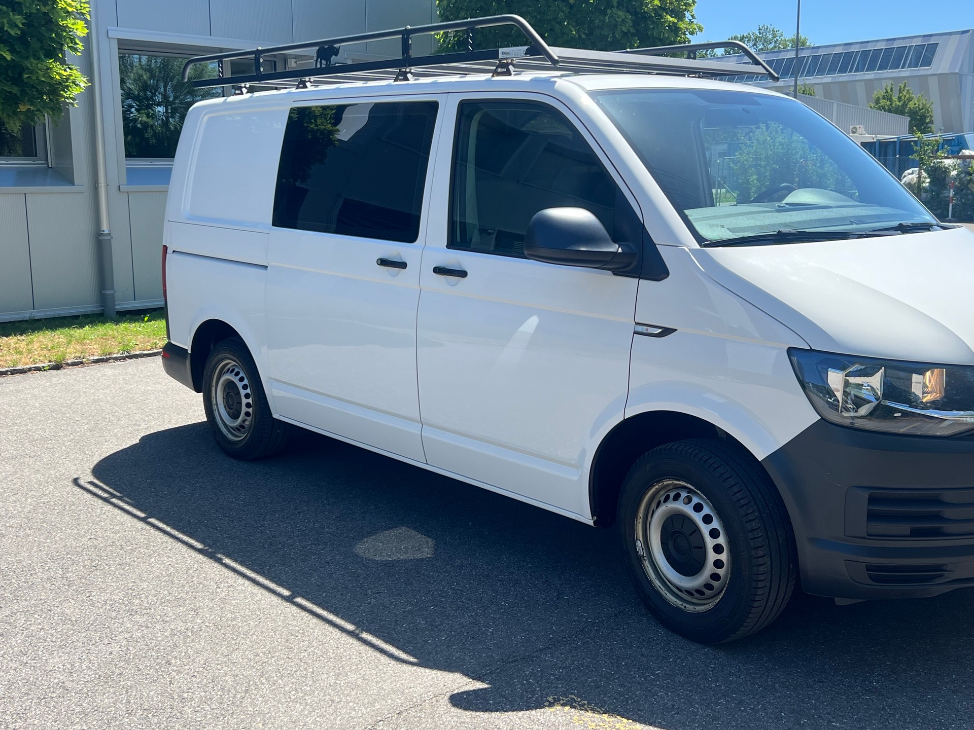 VW T6 2.0 TDI-image-3