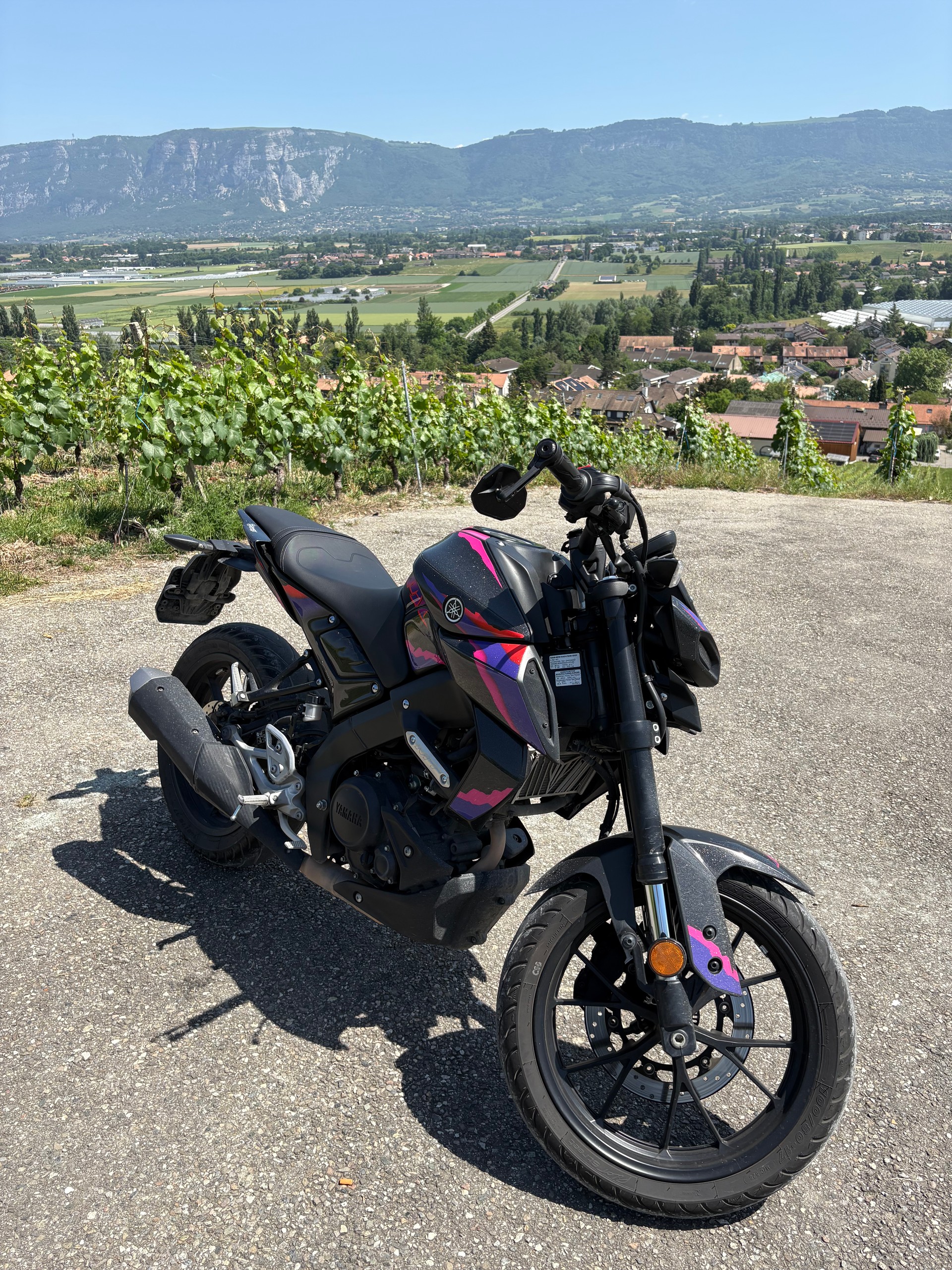 YAMAHA MT-125 ABS-image-1