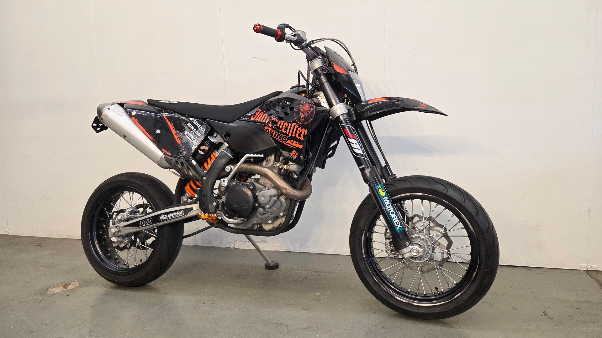 KTM 450 EXC-R-image-2