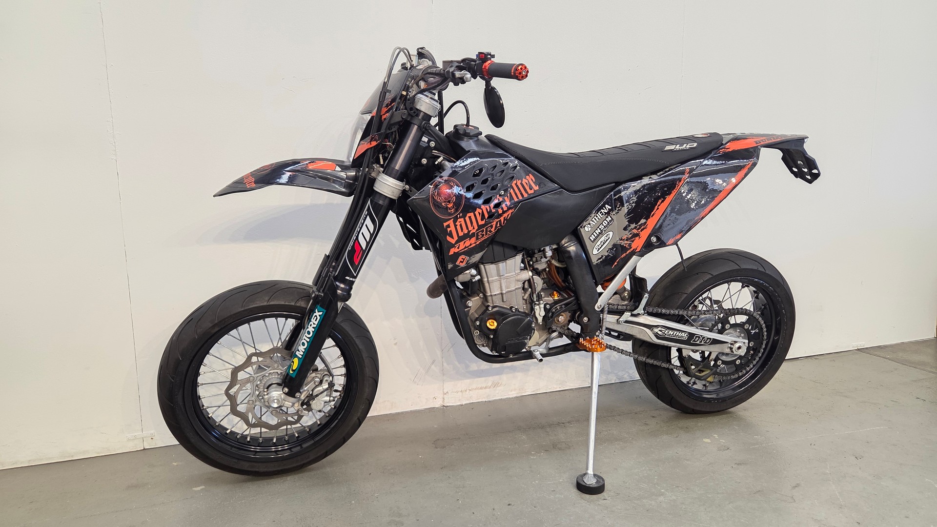 KTM 450 EXC-R-image-3