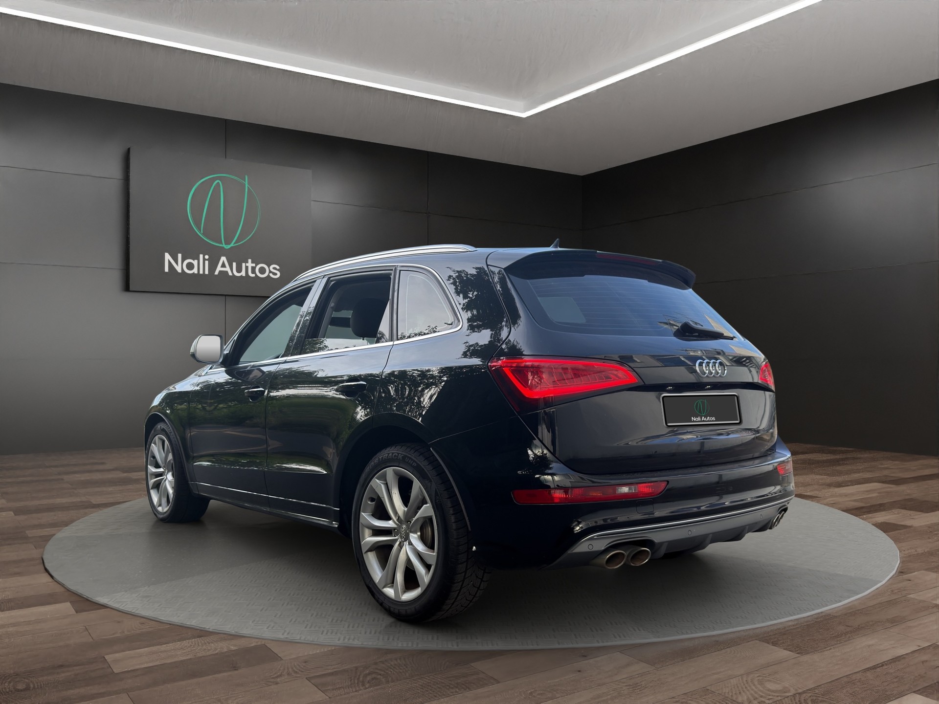 AUDI SQ5 3.0 TDI quattro tiptronic-showroom-element-3