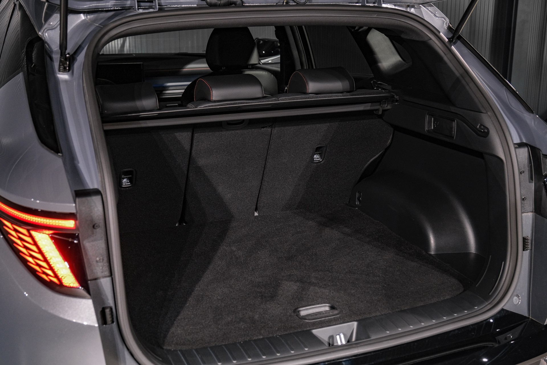 HYUNDAI Tucson 1.6 TGDI 48V N-Line DCT-image-24